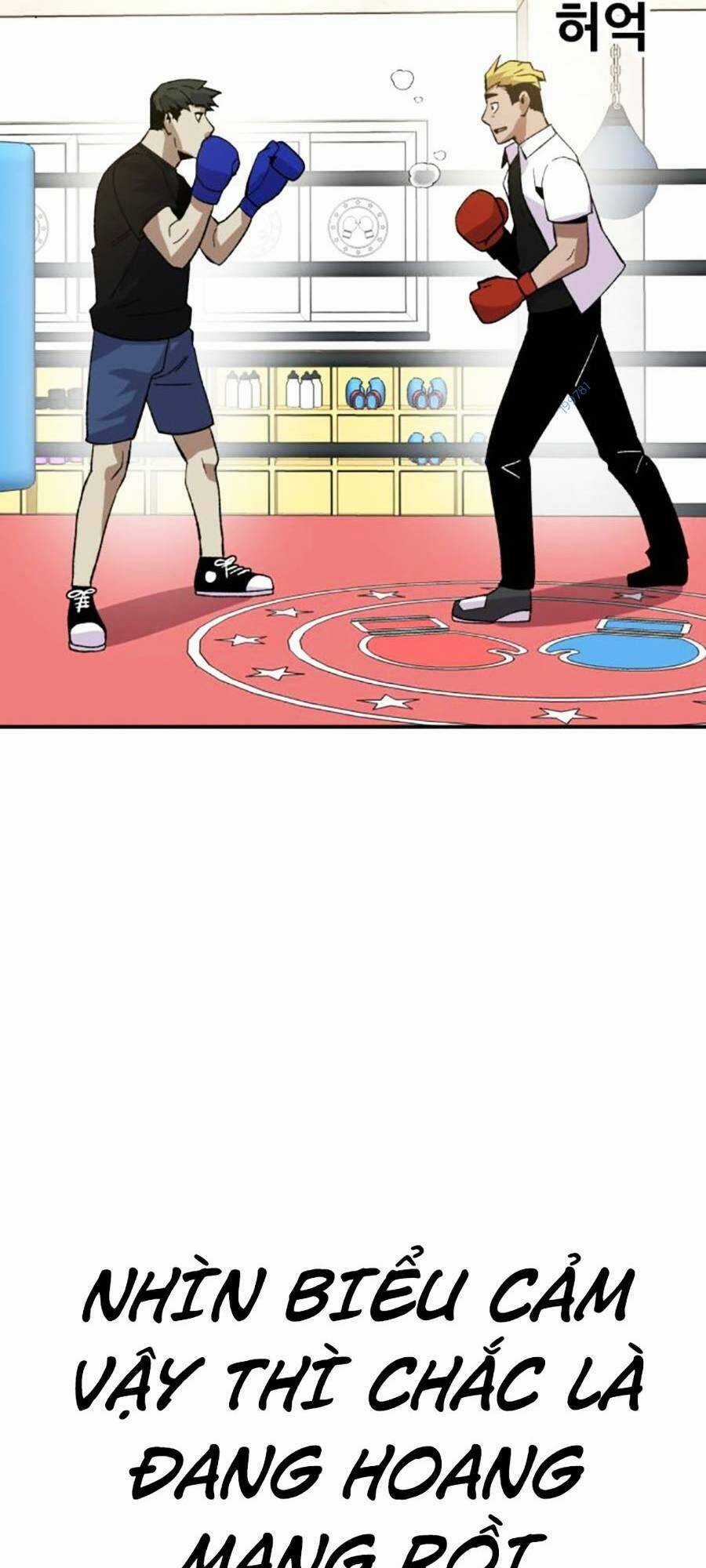 Nôn Tiền Ra - Chapter 19 - Trang 100