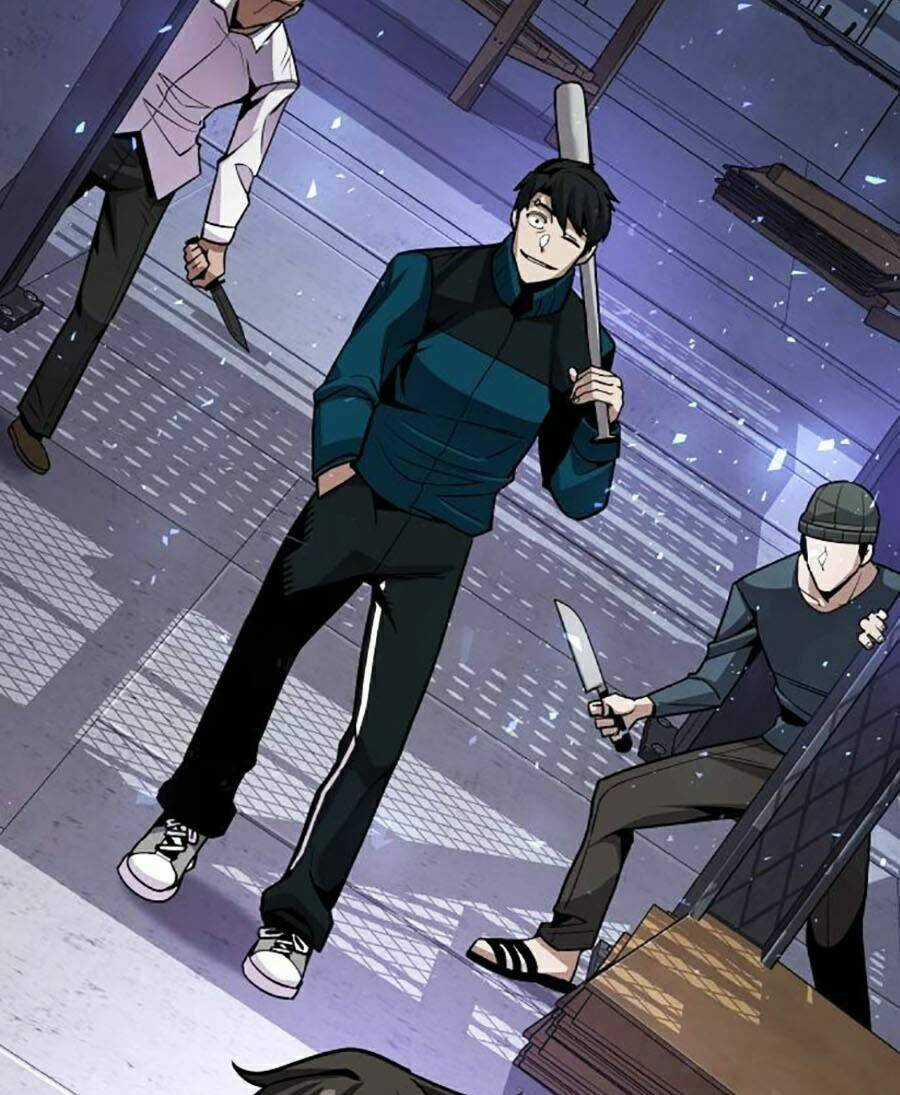 Nôn Tiền Ra - Chapter 2 - Trang 109