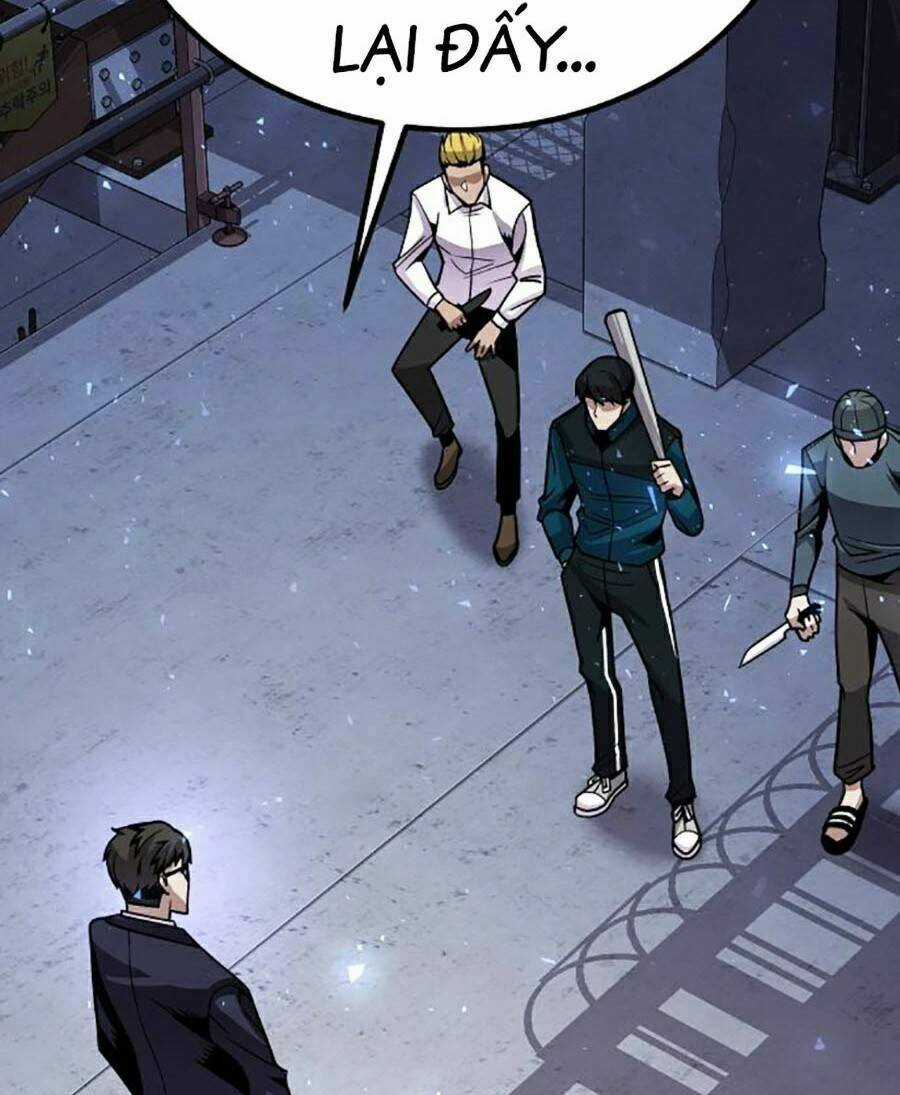 Nôn Tiền Ra - Chapter 2 - Trang 119