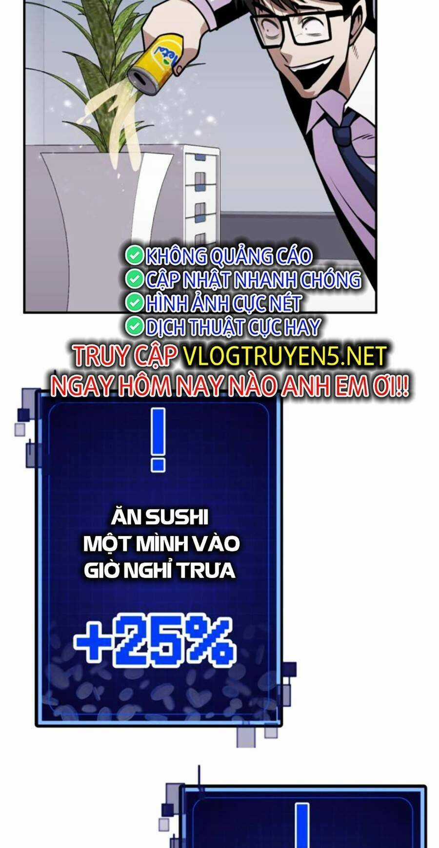 Nôn Tiền Ra - Chapter 2 - Trang 13