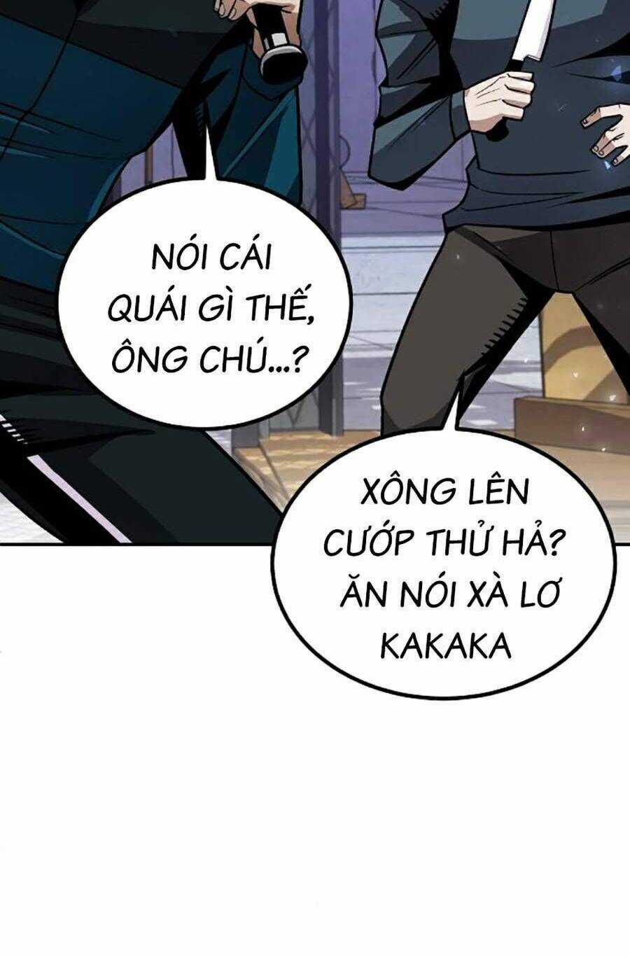 Nôn Tiền Ra - Chapter 2 - Trang 122