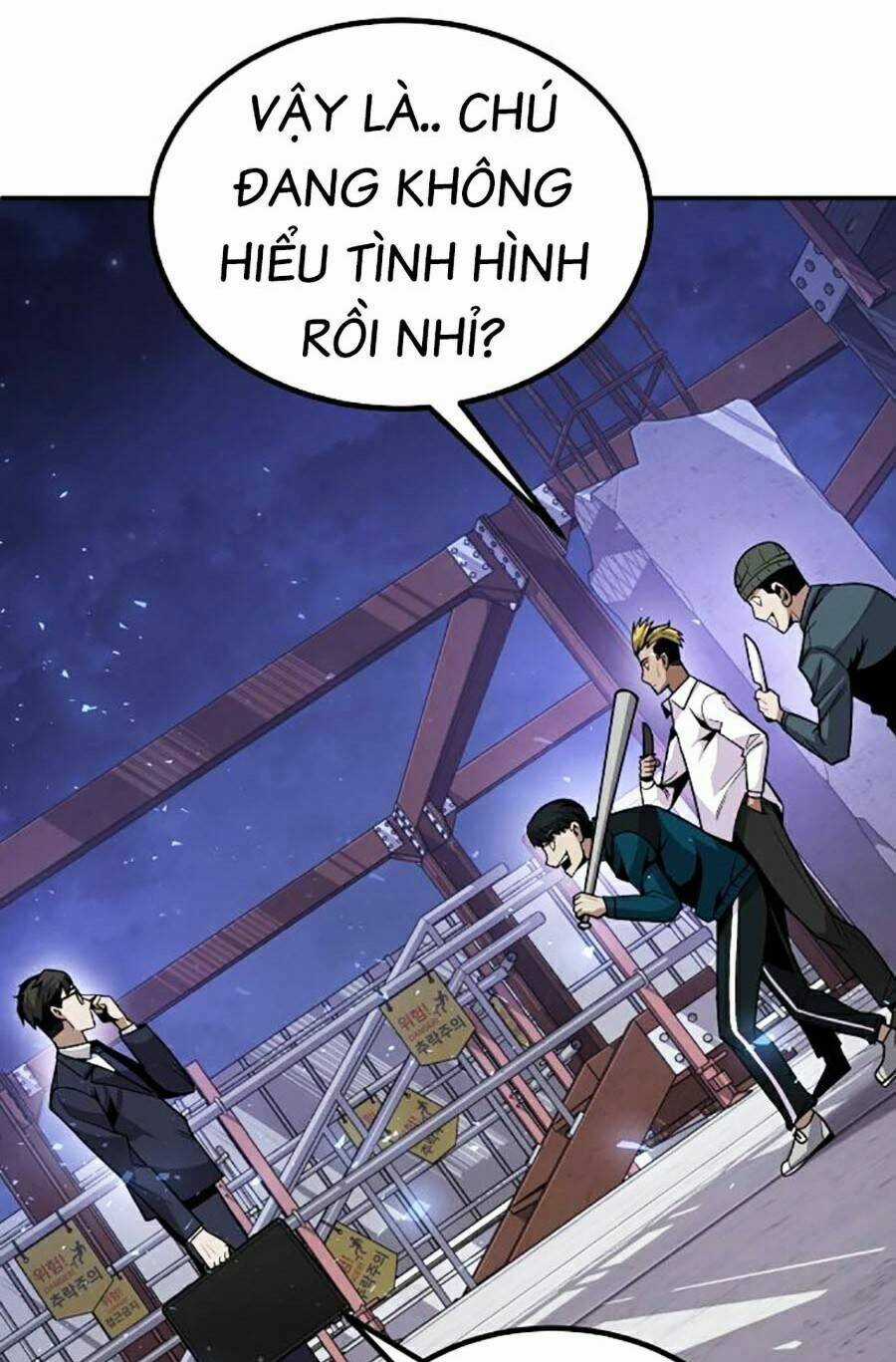Nôn Tiền Ra - Chapter 2 - Trang 123