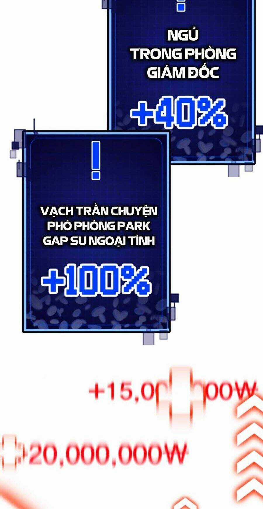 Nôn Tiền Ra - Chapter 2 - Trang 14