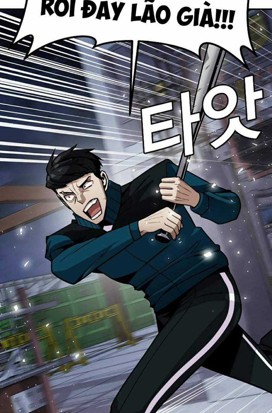 Nôn Tiền Ra - Chapter 2 - Trang 133