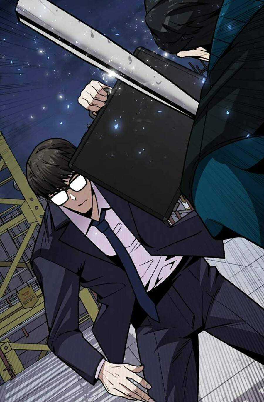 Nôn Tiền Ra - Chapter 2 - Trang 137