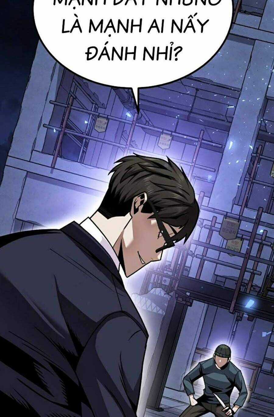 Nôn Tiền Ra - Chapter 2 - Trang 158