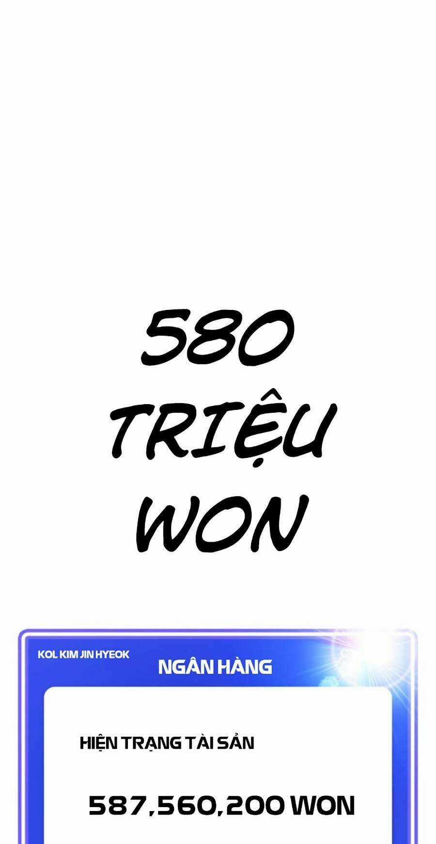 Nôn Tiền Ra - Chapter 2 - Trang 17