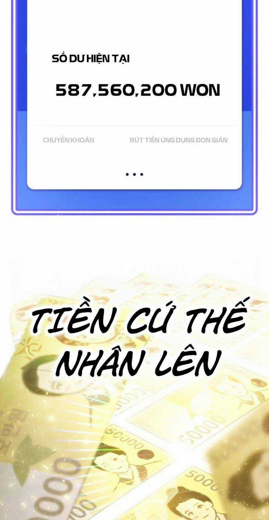 Nôn Tiền Ra - Chapter 2 - Trang 18
