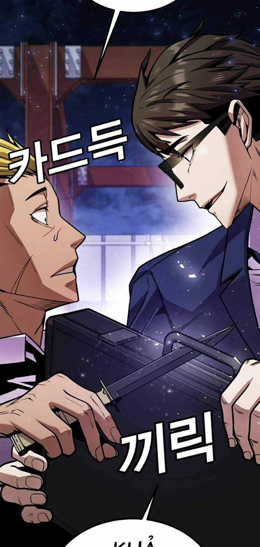 Nôn Tiền Ra - Chapter 2 - Trang 178