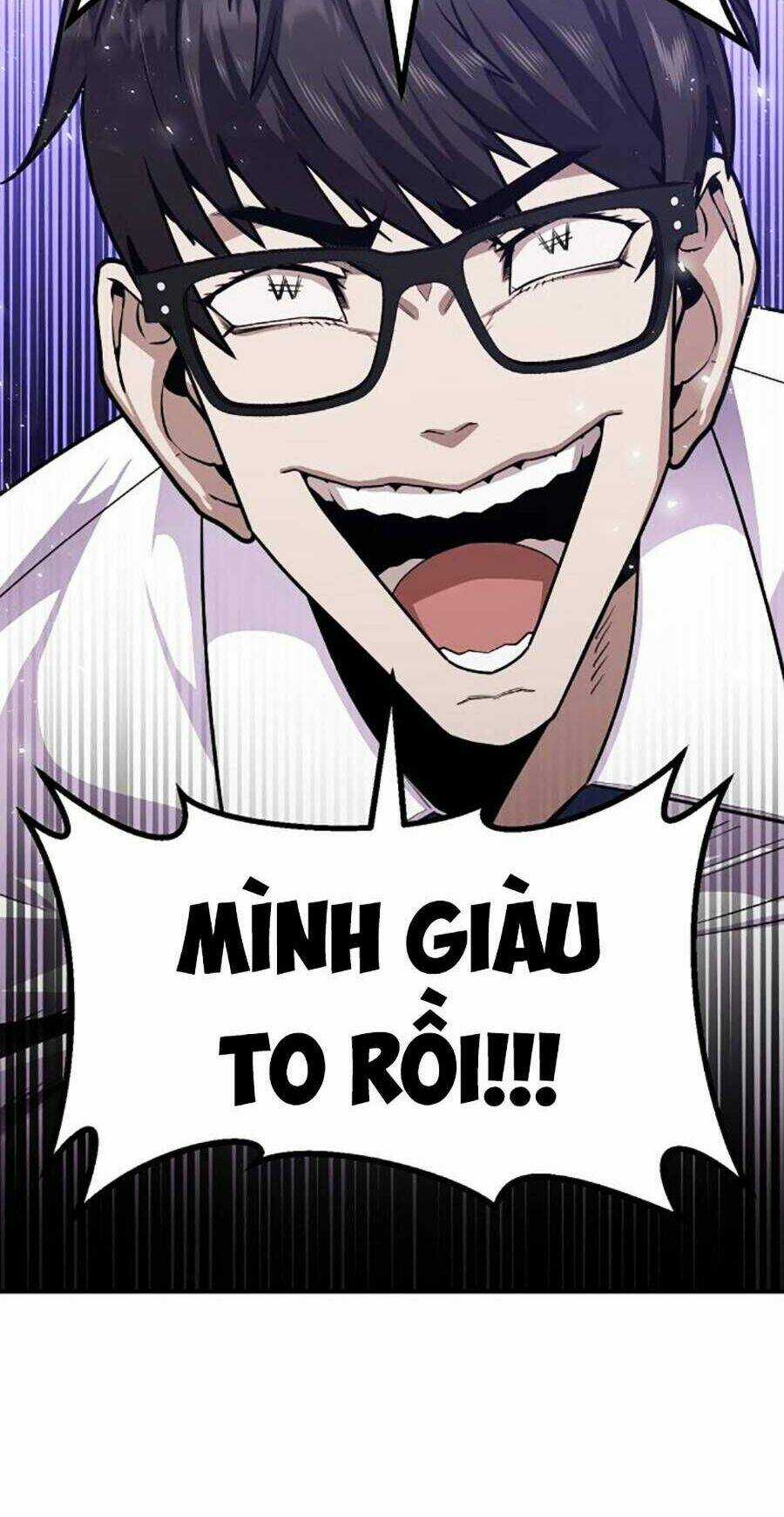 Nôn Tiền Ra - Chapter 2 - Trang 20