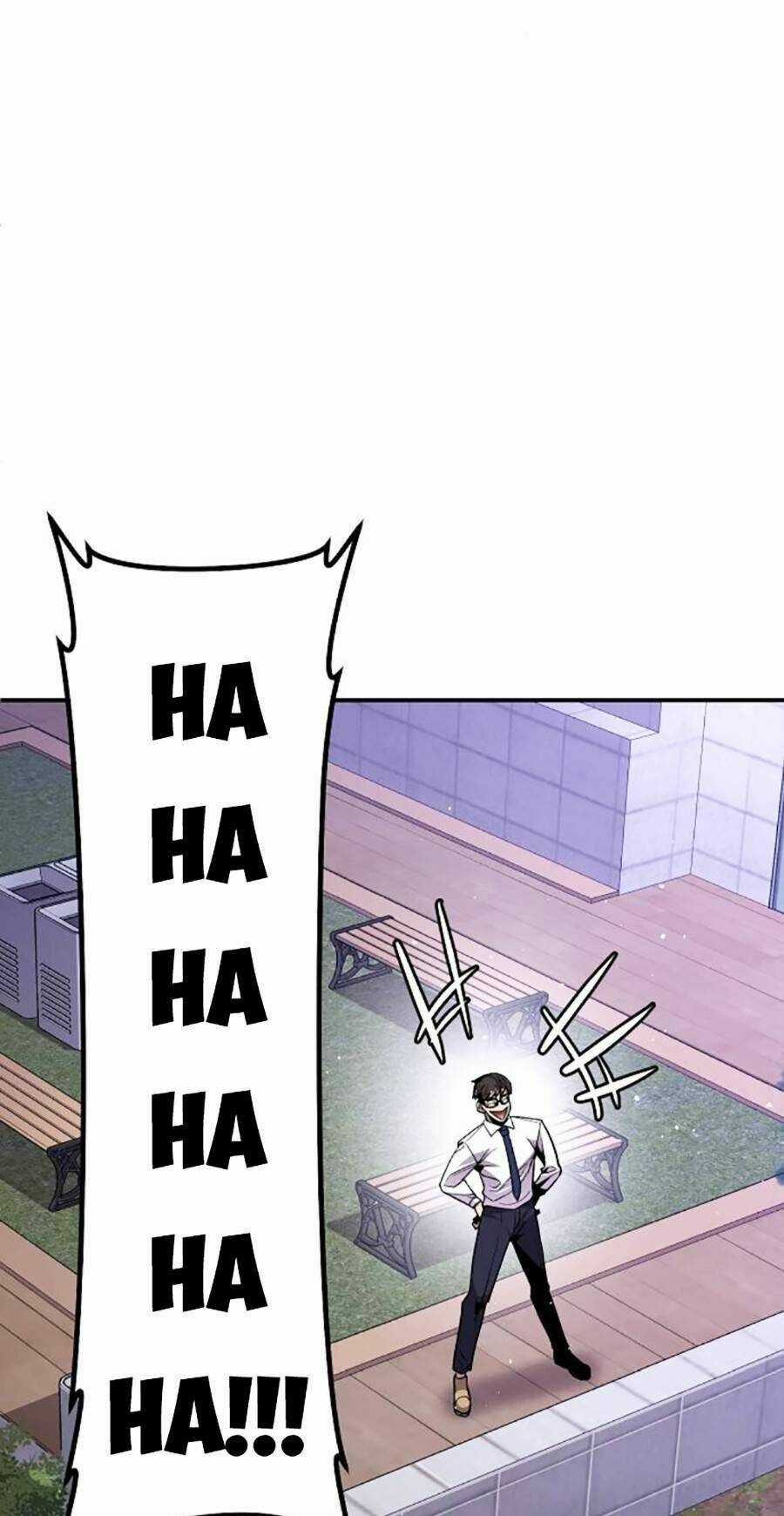 Nôn Tiền Ra - Chapter 2 - Trang 21