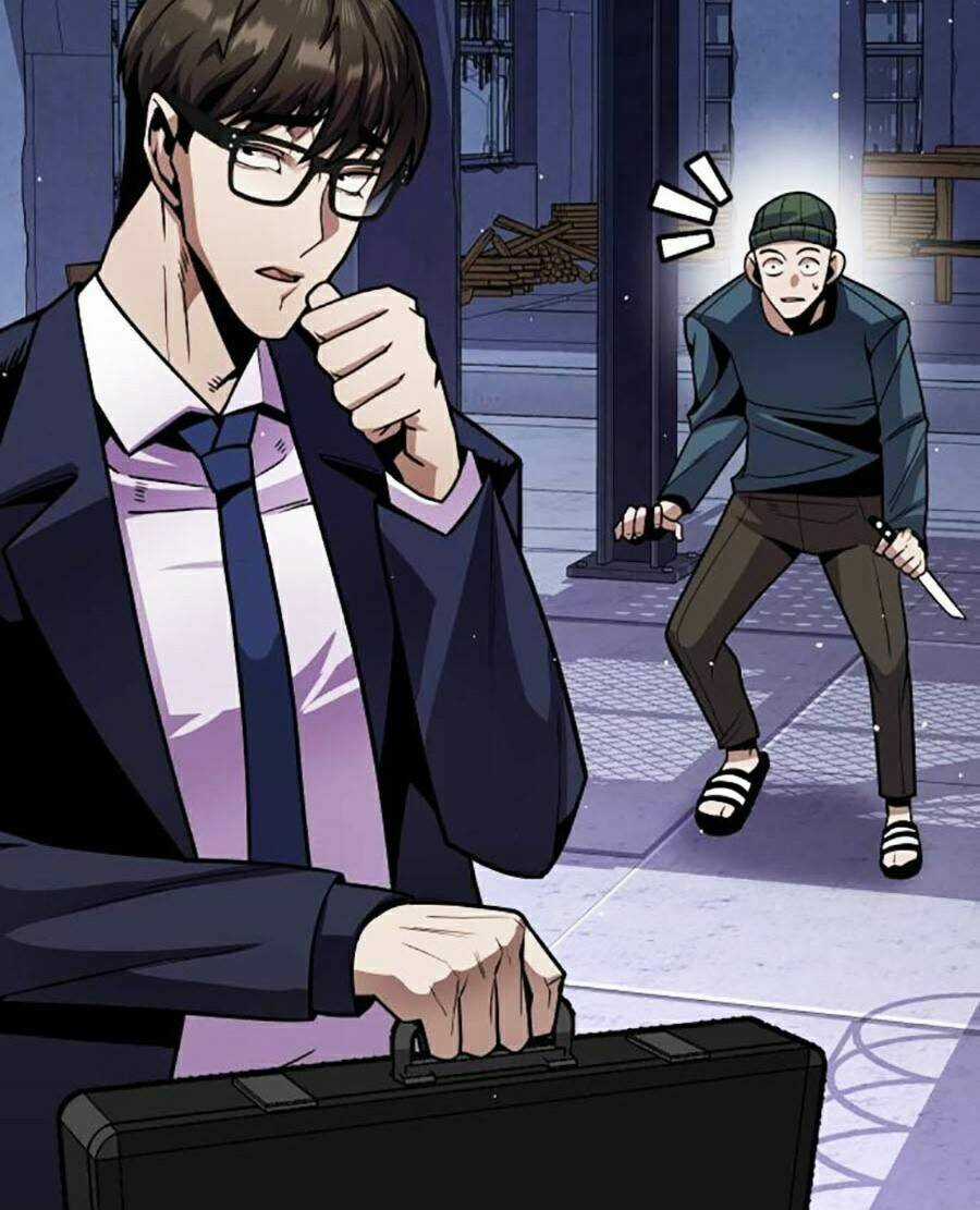 Nôn Tiền Ra - Chapter 2 - Trang 205