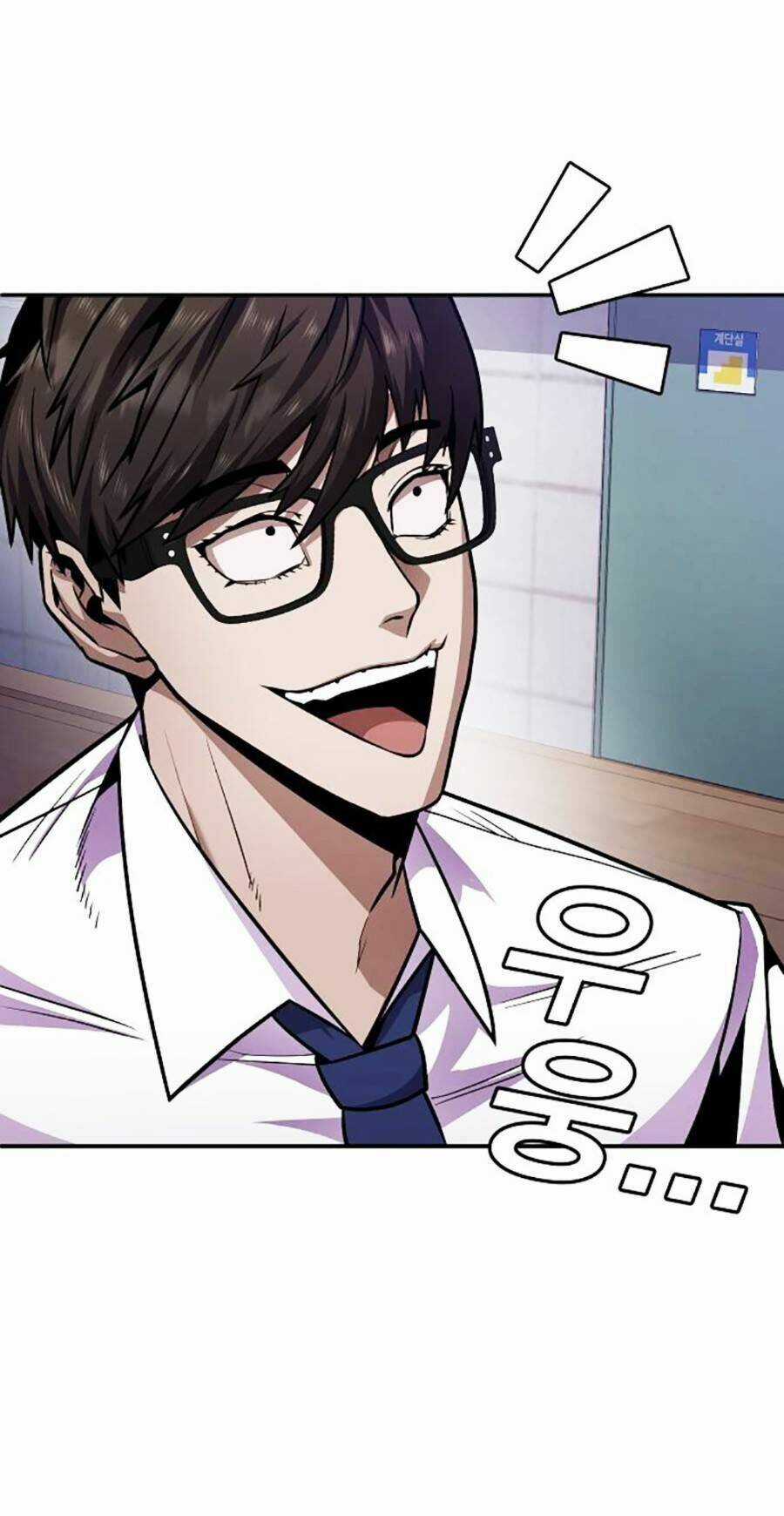 Nôn Tiền Ra - Chapter 2 - Trang 23