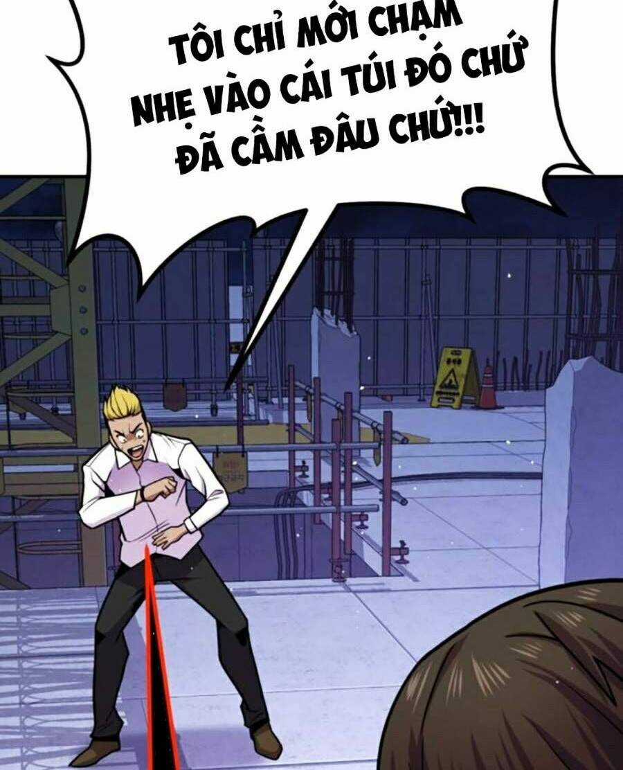 Nôn Tiền Ra - Chapter 2 - Trang 226