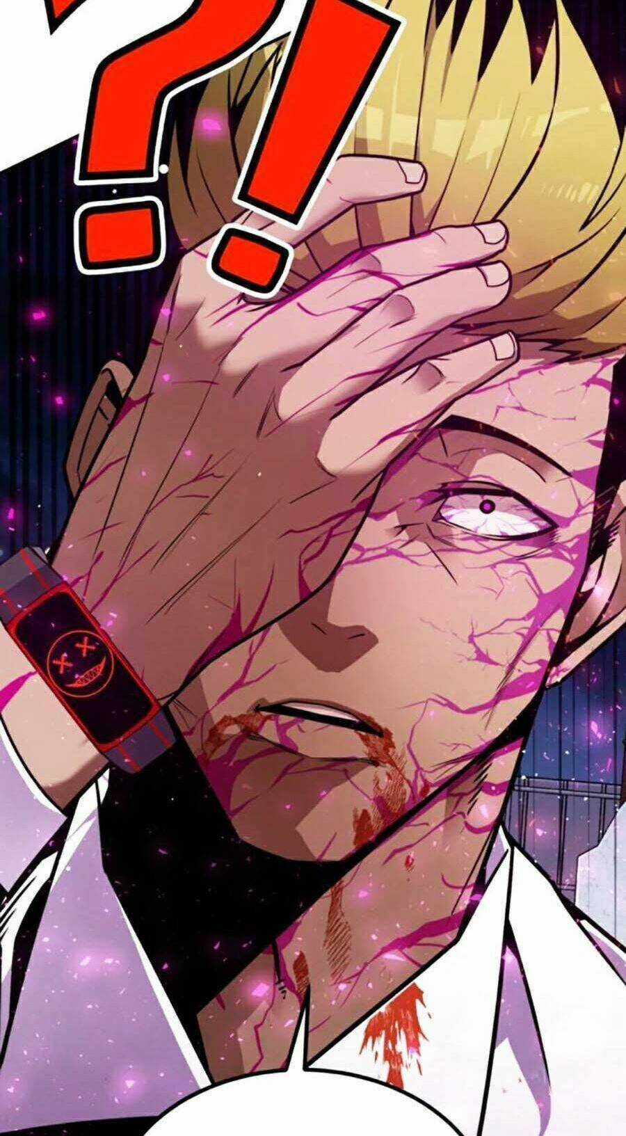 Nôn Tiền Ra - Chapter 2 - Trang 234