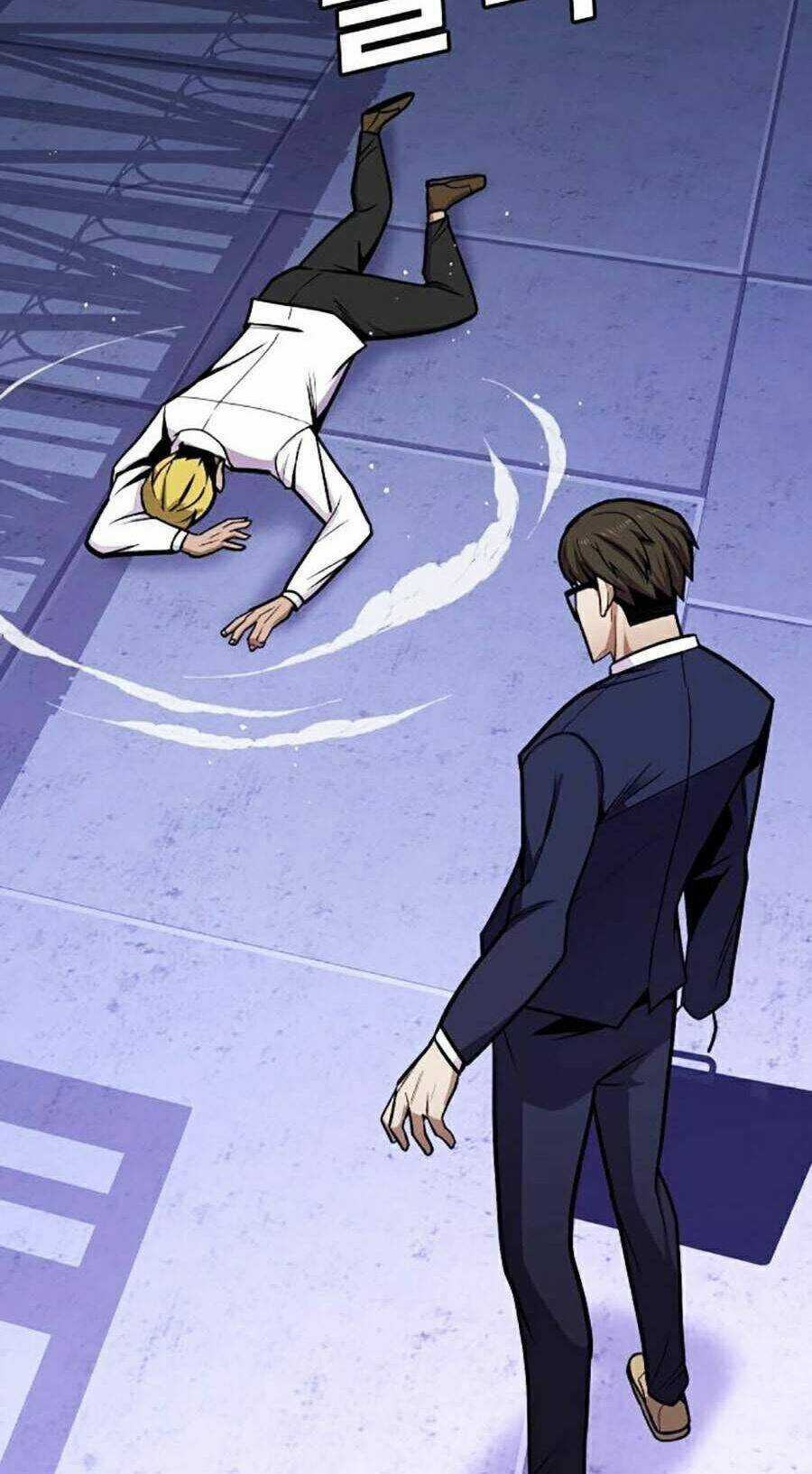 Nôn Tiền Ra - Chapter 2 - Trang 236