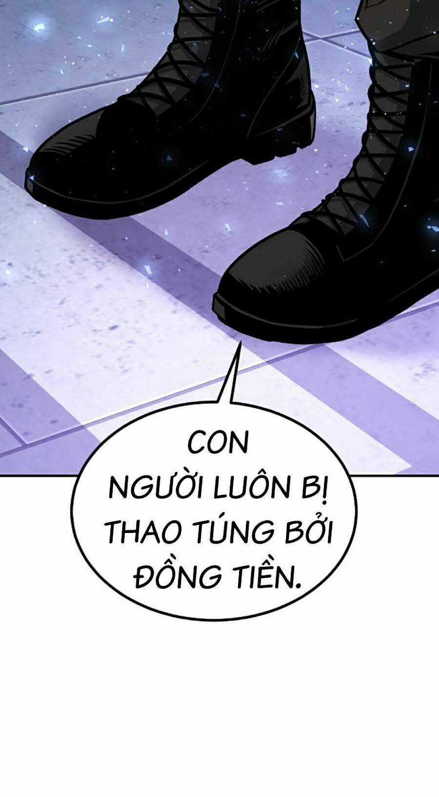 Nôn Tiền Ra - Chapter 2 - Trang 243