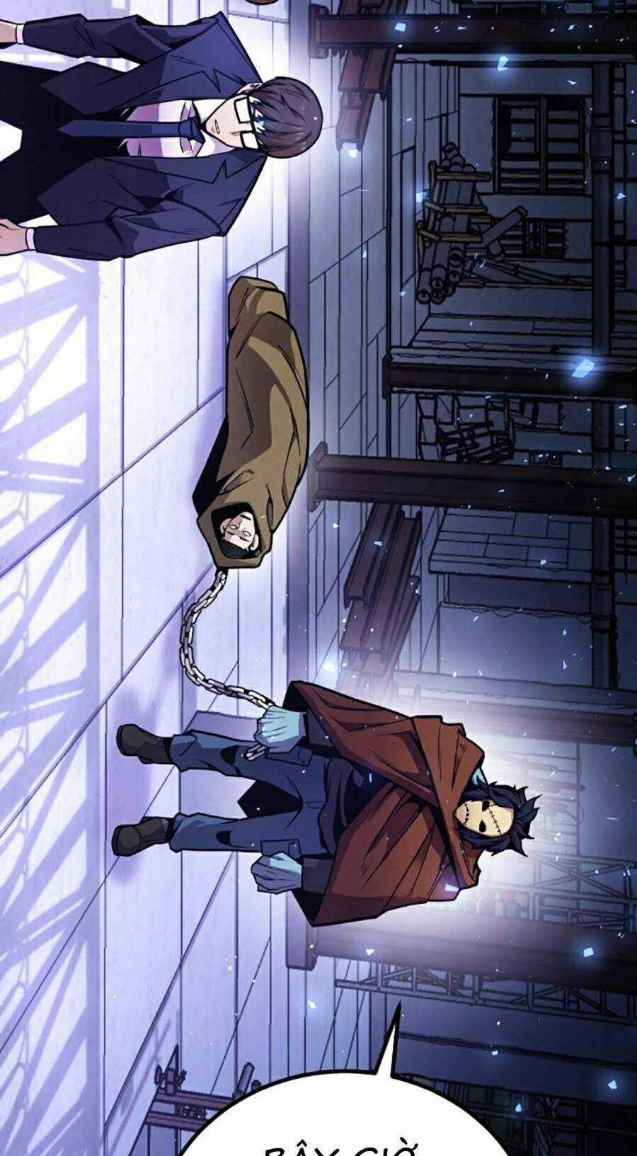 Nôn Tiền Ra - Chapter 2 - Trang 245