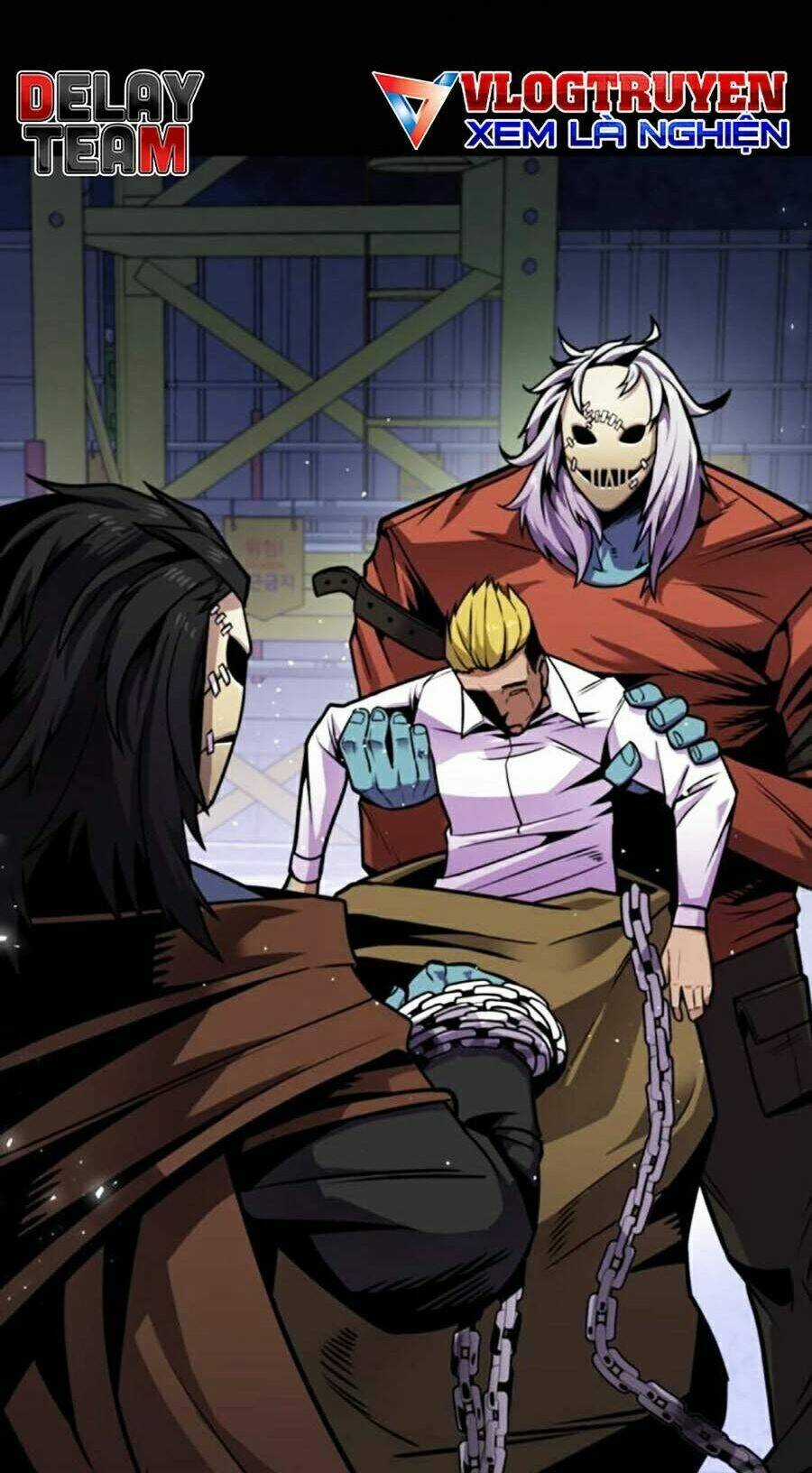 Nôn Tiền Ra - Chapter 2 - Trang 252