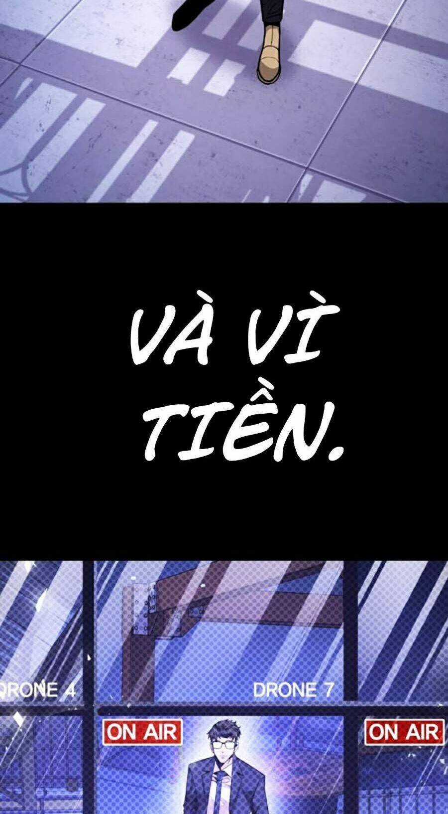 Nôn Tiền Ra - Chapter 2 - Trang 256