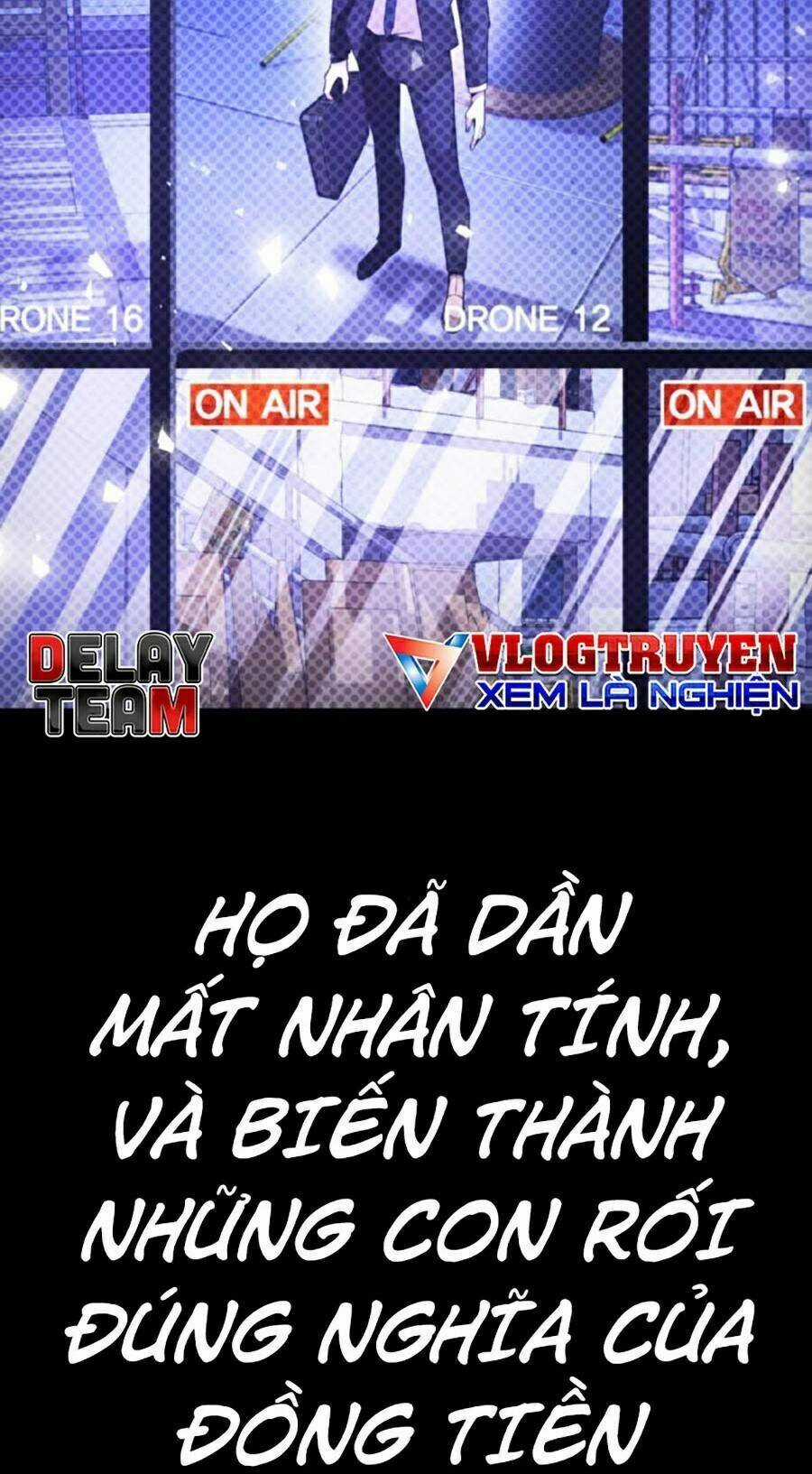 Nôn Tiền Ra - Chapter 2 - Trang 257