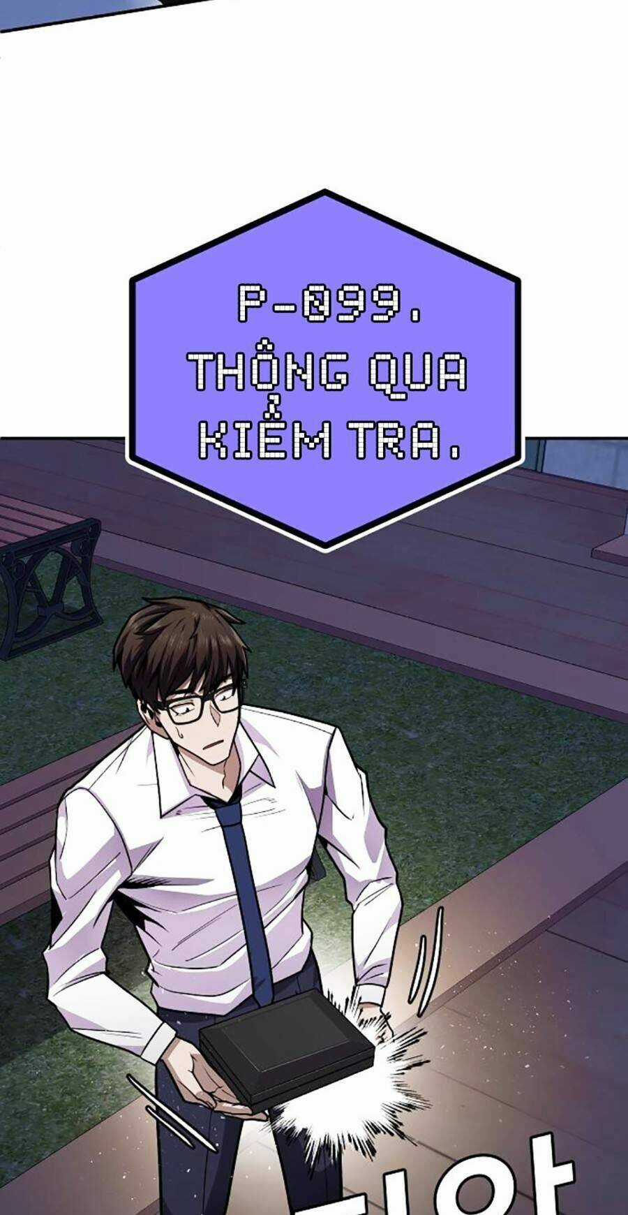 Nôn Tiền Ra - Chapter 2 - Trang 27