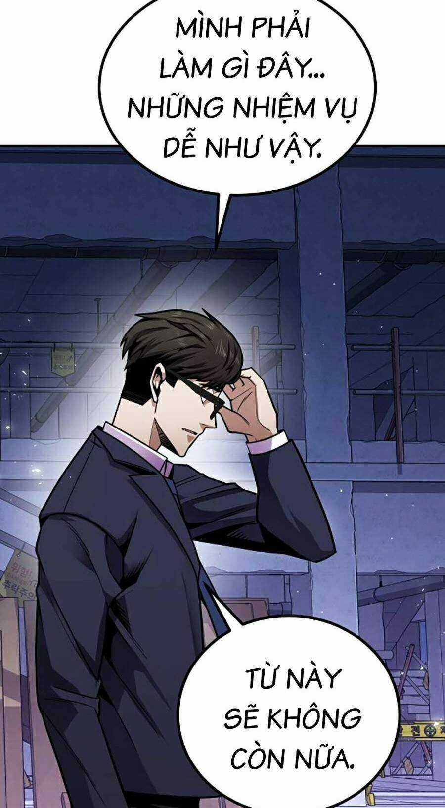 Nôn Tiền Ra - Chapter 2 - Trang 261