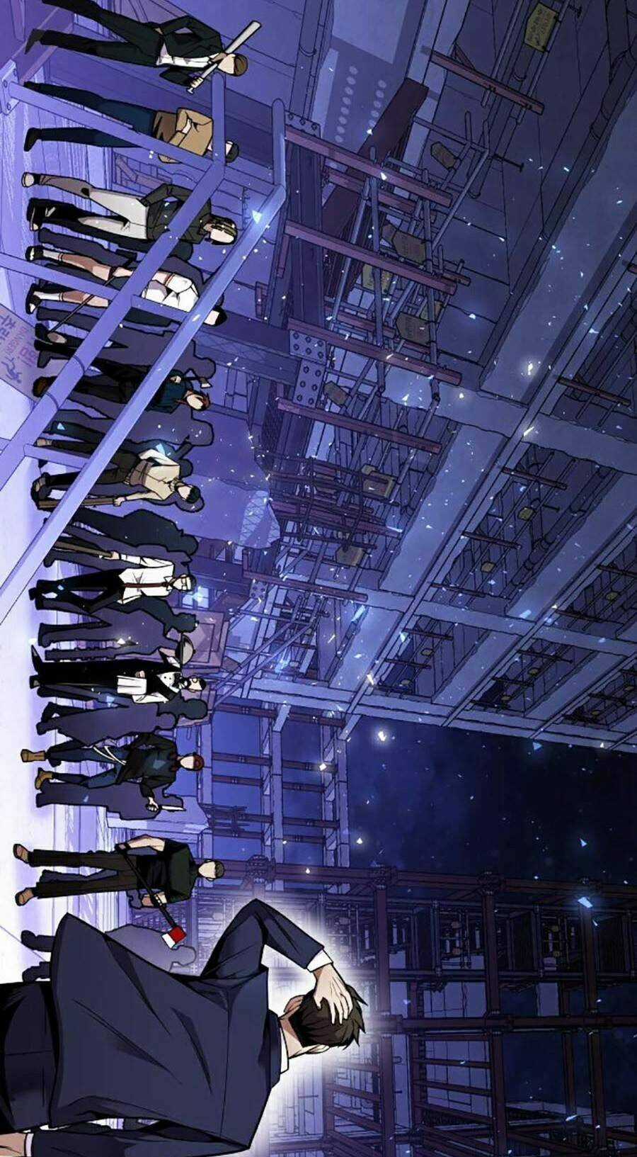 Nôn Tiền Ra - Chapter 2 - Trang 263