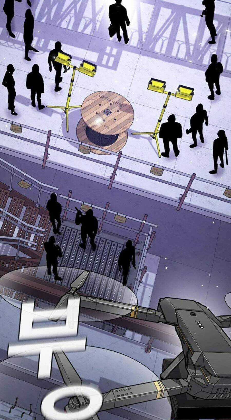 Nôn Tiền Ra - Chapter 2 - Trang 268