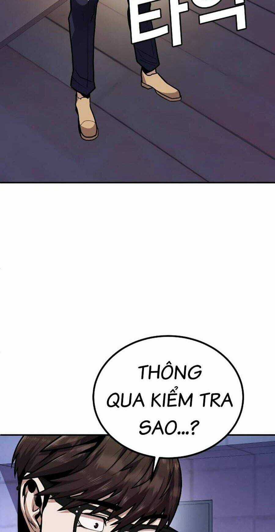 Nôn Tiền Ra - Chapter 2 - Trang 28