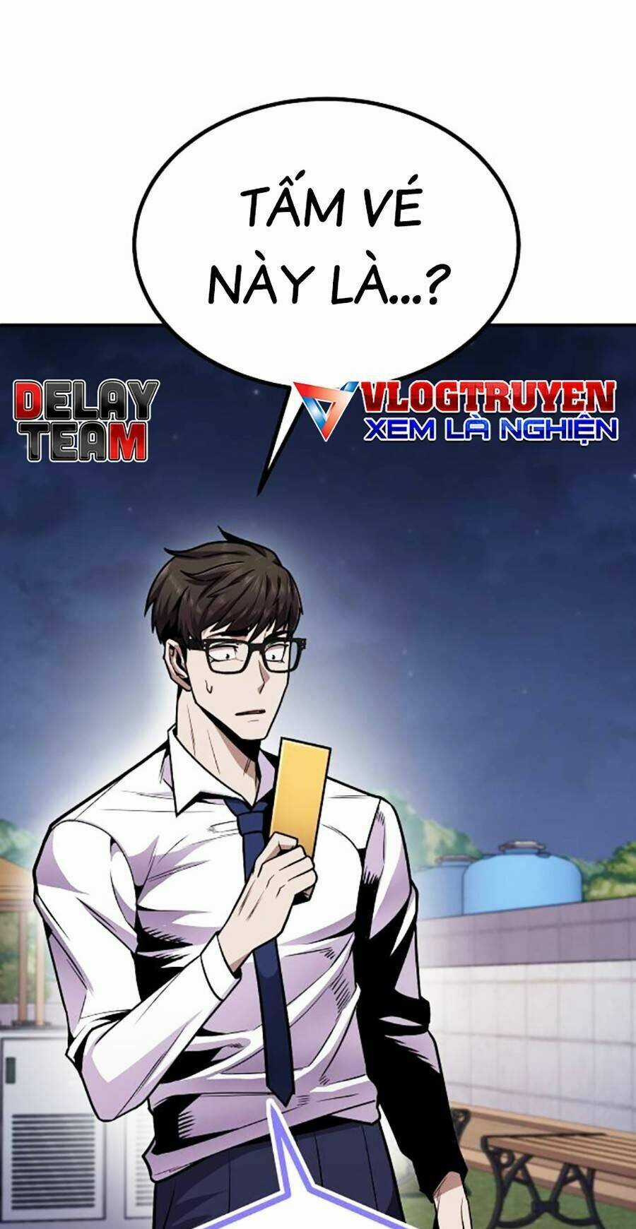 Nôn Tiền Ra - Chapter 2 - Trang 31