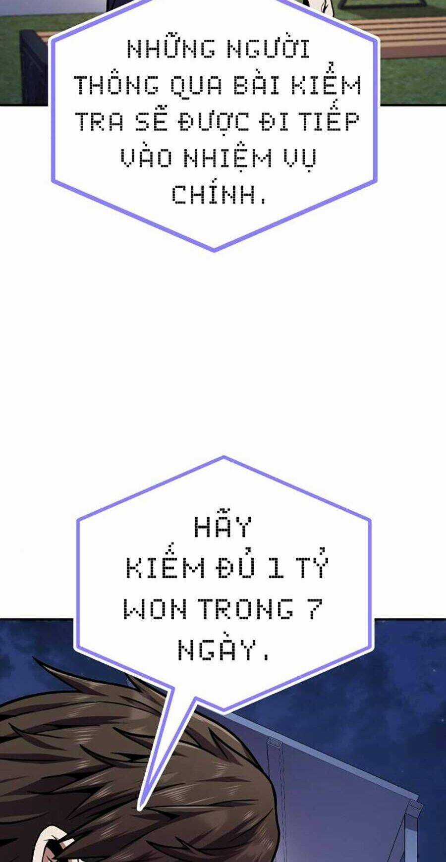 Nôn Tiền Ra - Chapter 2 - Trang 32