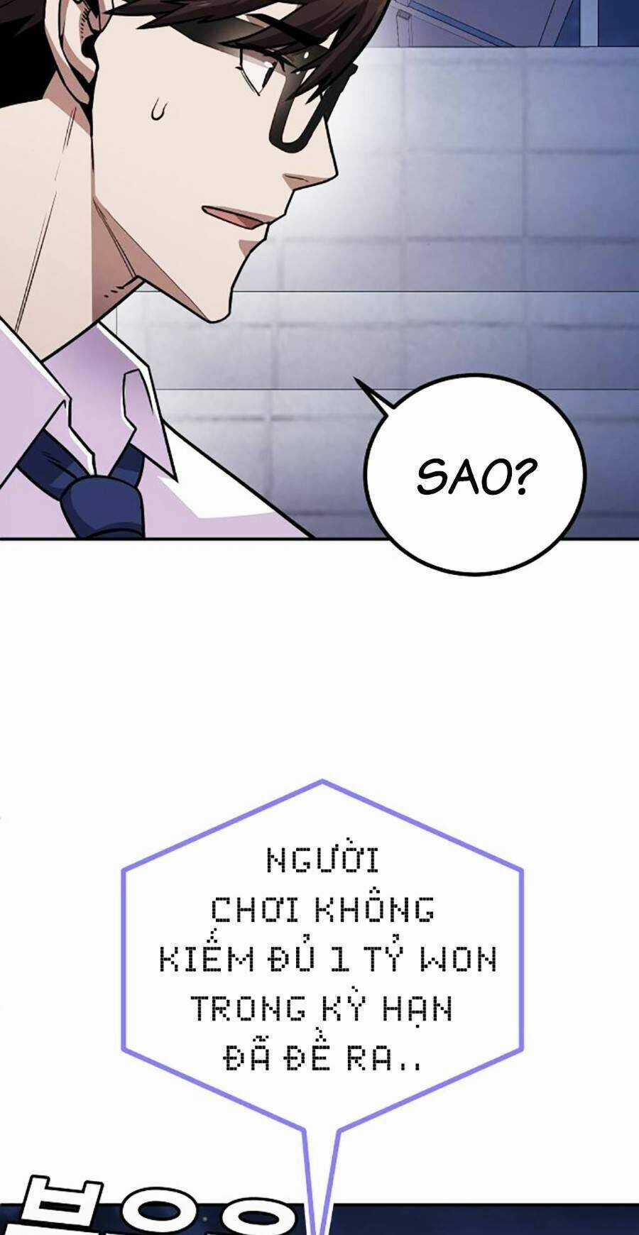 Nôn Tiền Ra - Chapter 2 - Trang 33