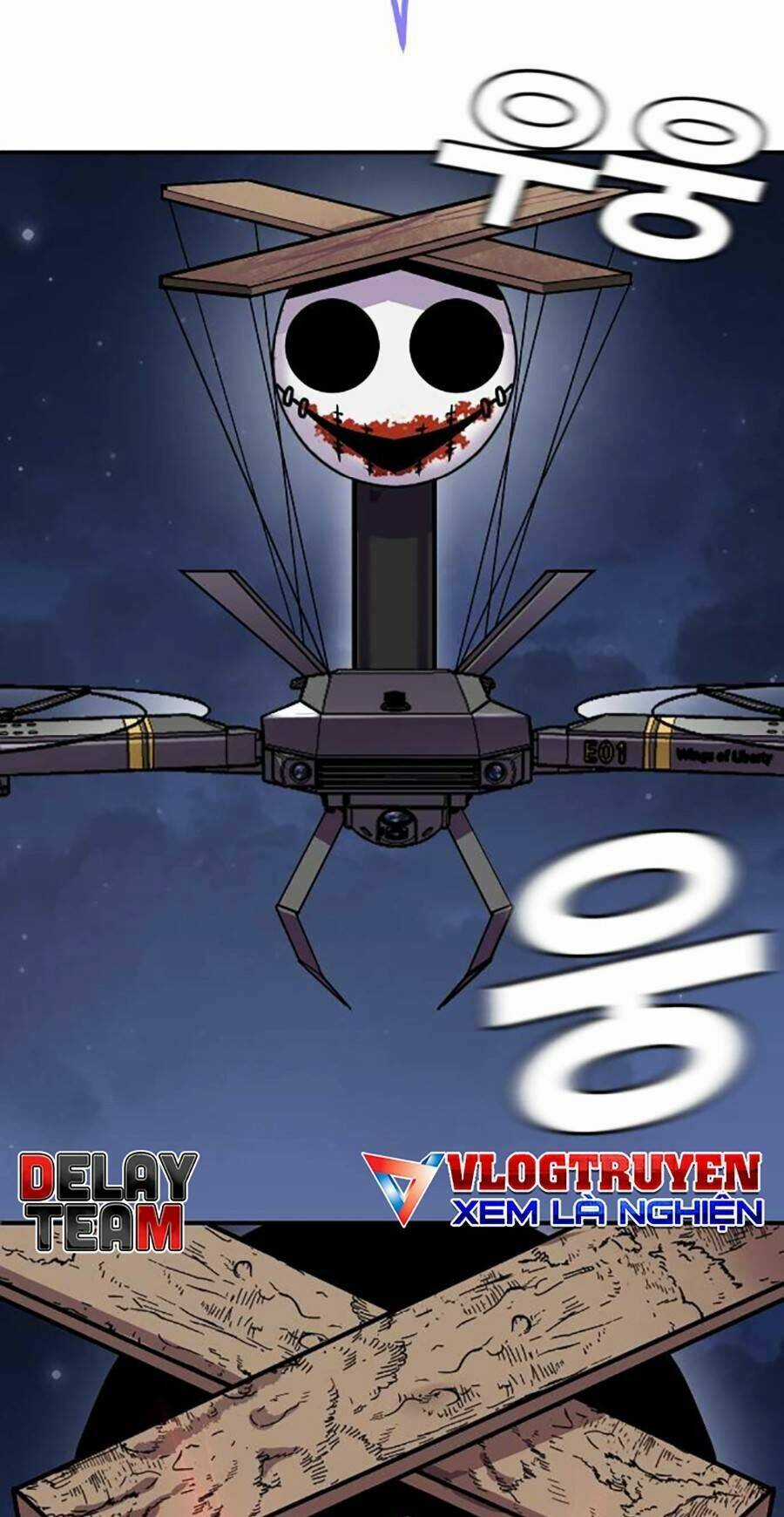 Nôn Tiền Ra - Chapter 2 - Trang 35