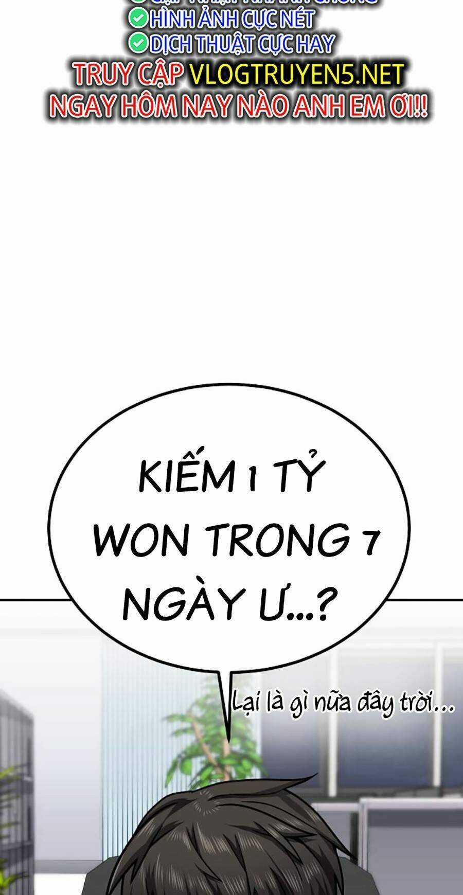 Nôn Tiền Ra - Chapter 2 - Trang 39