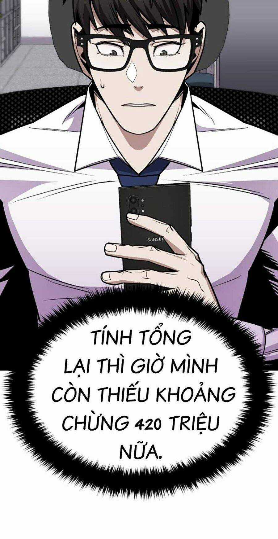 Nôn Tiền Ra - Chapter 2 - Trang 40