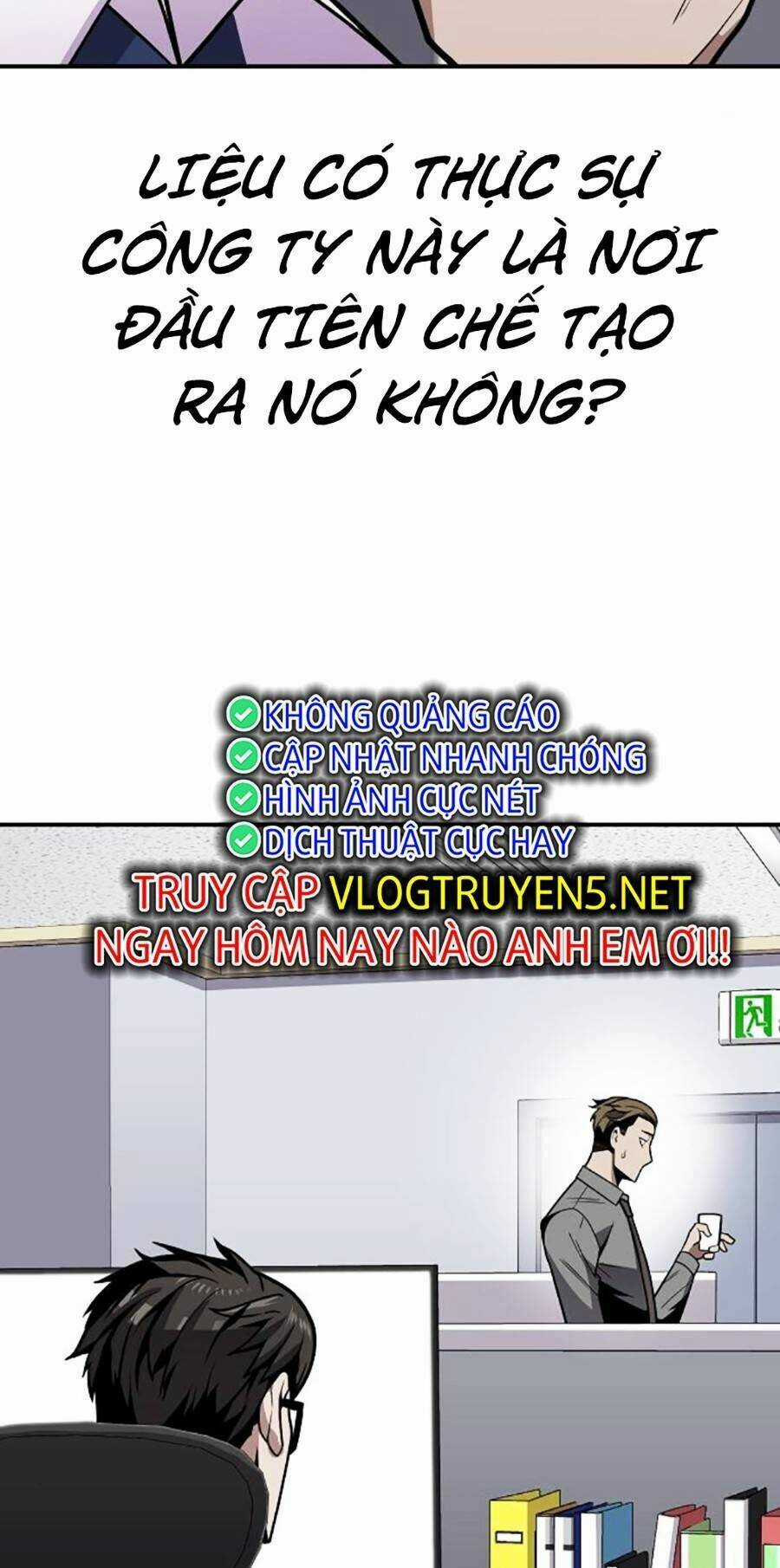 Nôn Tiền Ra - Chapter 2 - Trang 47