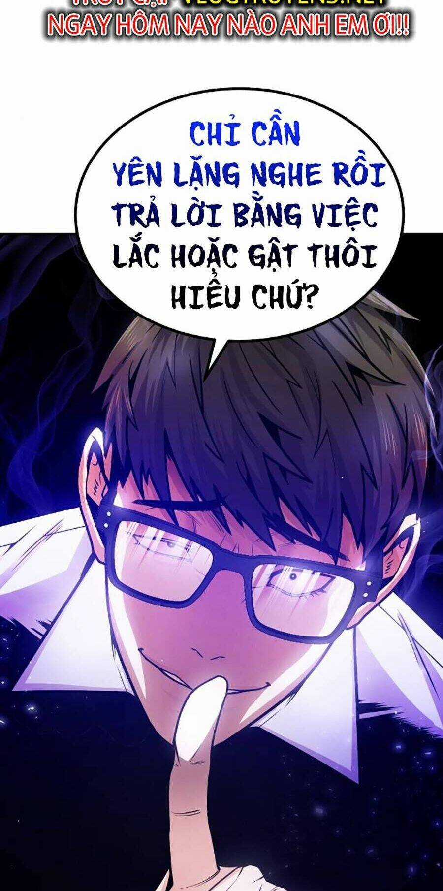 Nôn Tiền Ra - Chapter 2 - Trang 58