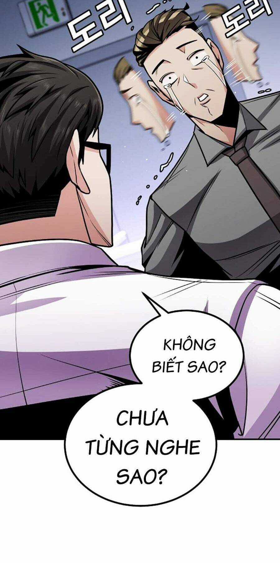 Nôn Tiền Ra - Chapter 2 - Trang 60