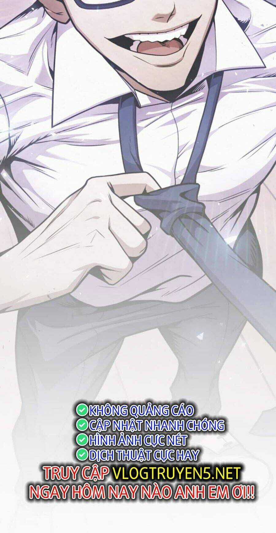 Nôn Tiền Ra - Chapter 2 - Trang 8