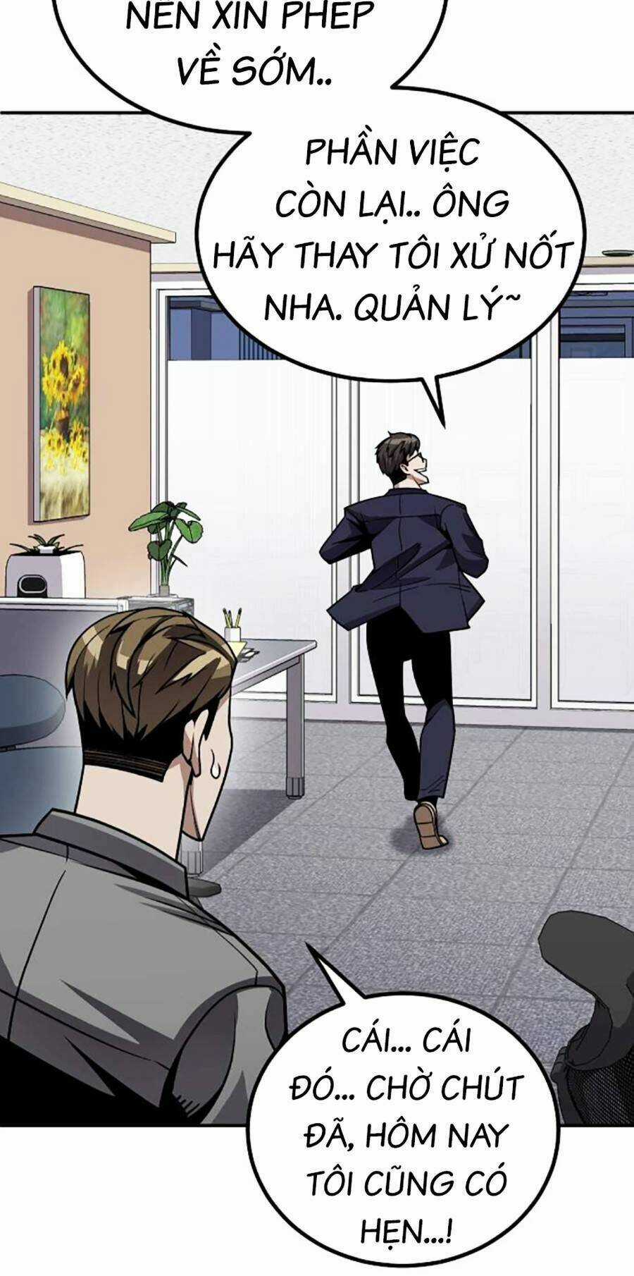 Nôn Tiền Ra - Chapter 2 - Trang 73