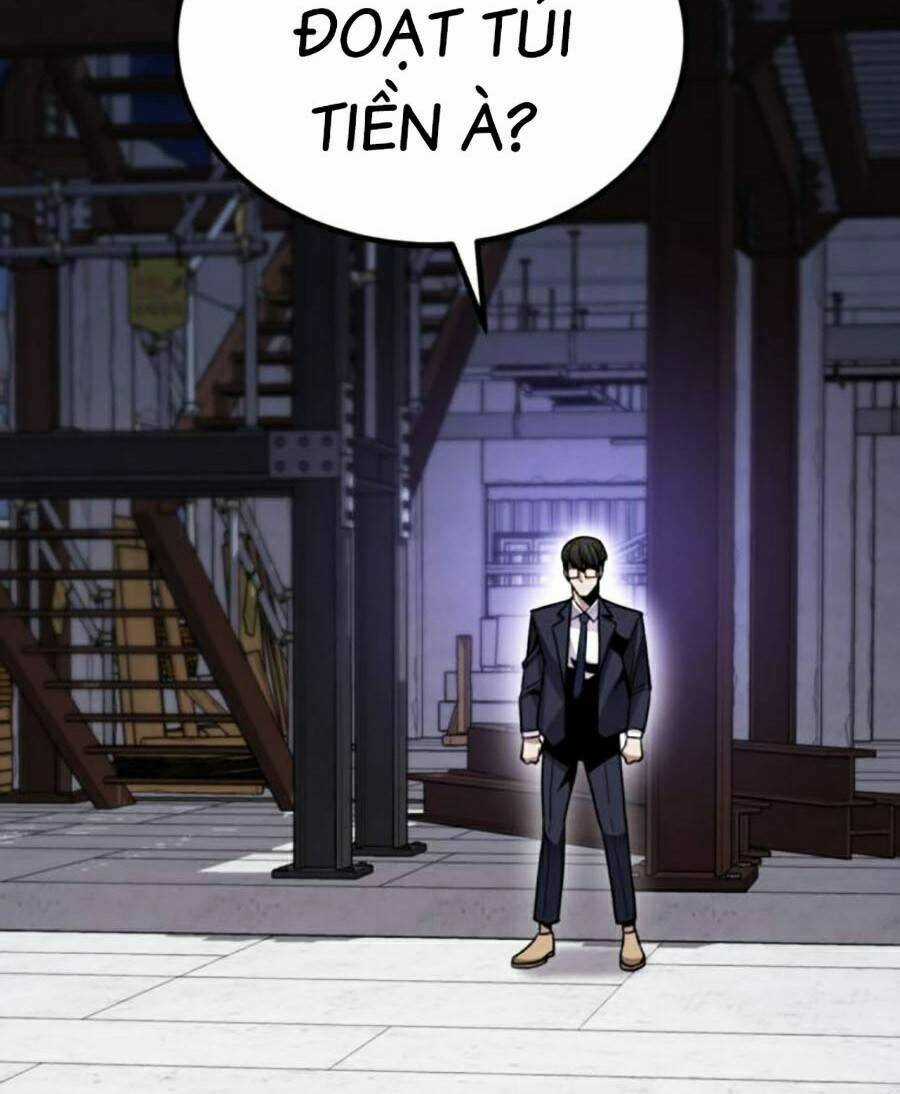 Nôn Tiền Ra - Chapter 2 - Trang 91