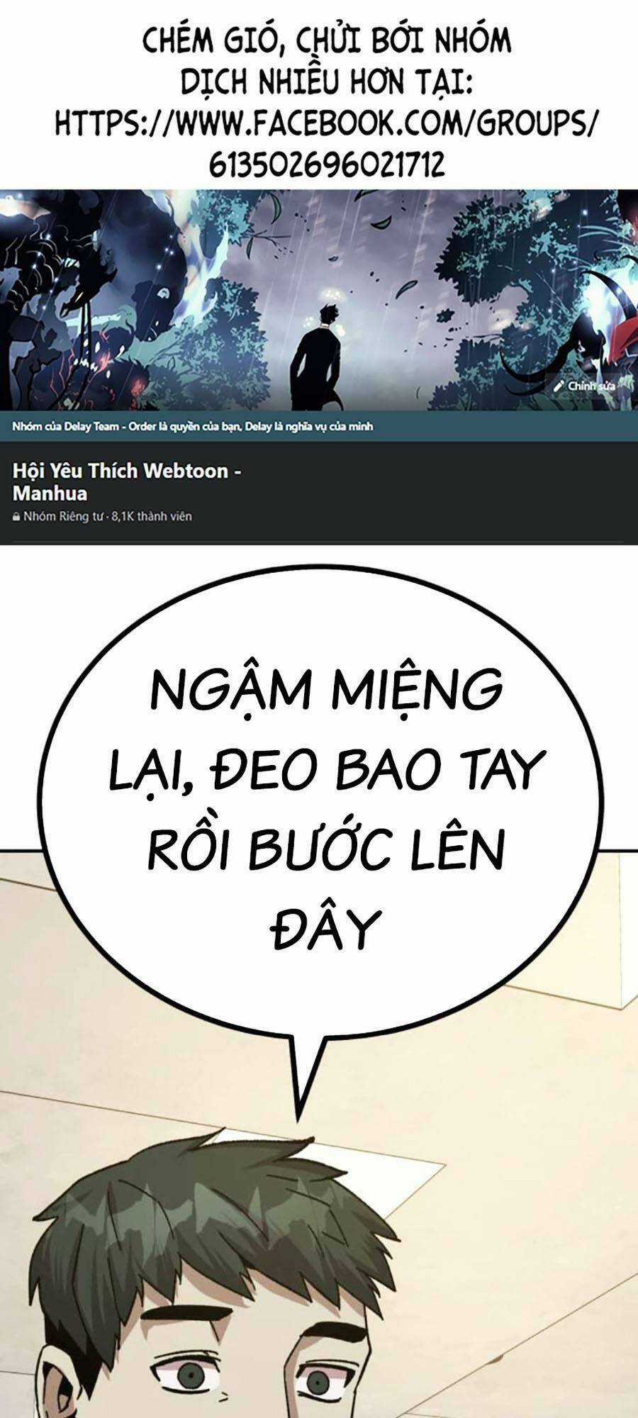 Nôn Tiền Ra - Chapter 20 - Trang 1