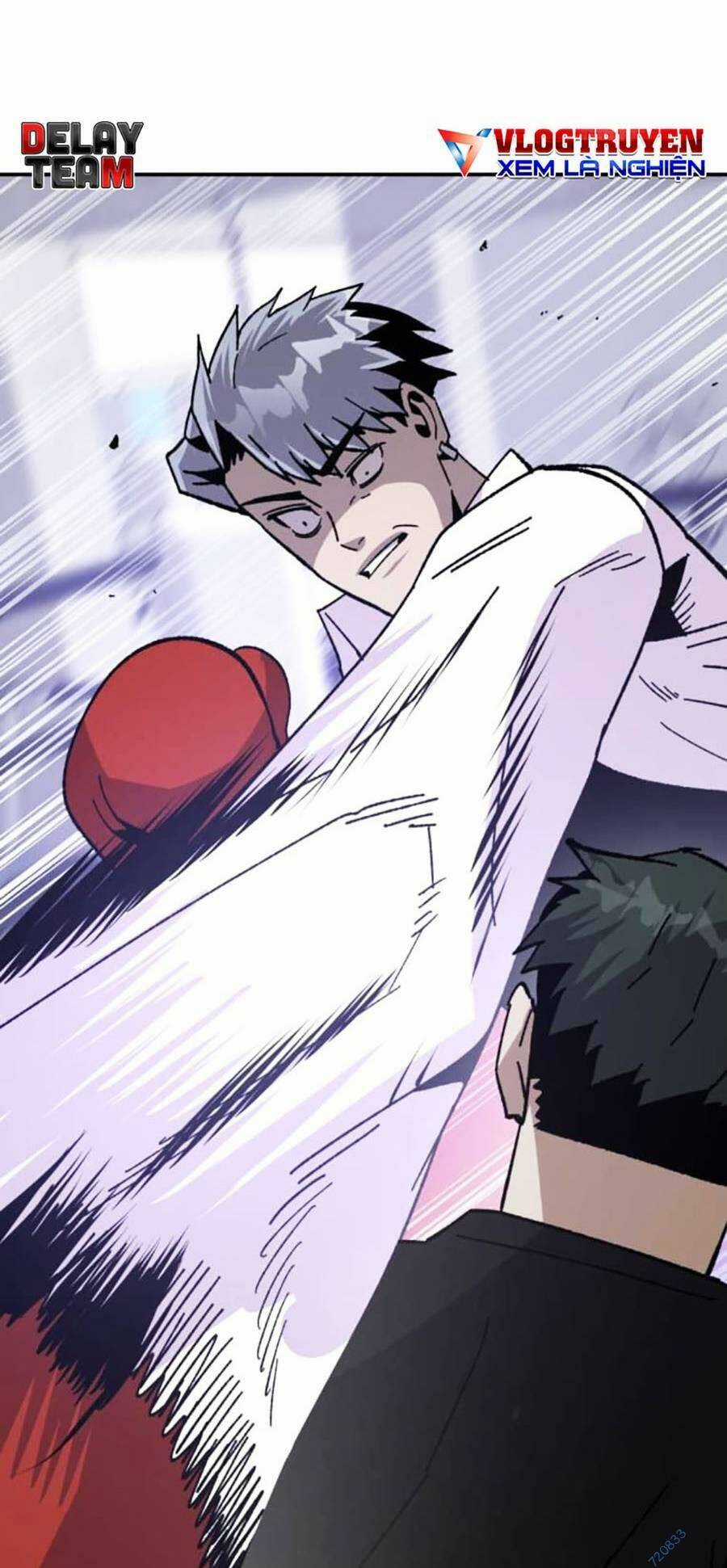 Nôn Tiền Ra - Chapter 20 - Trang 101