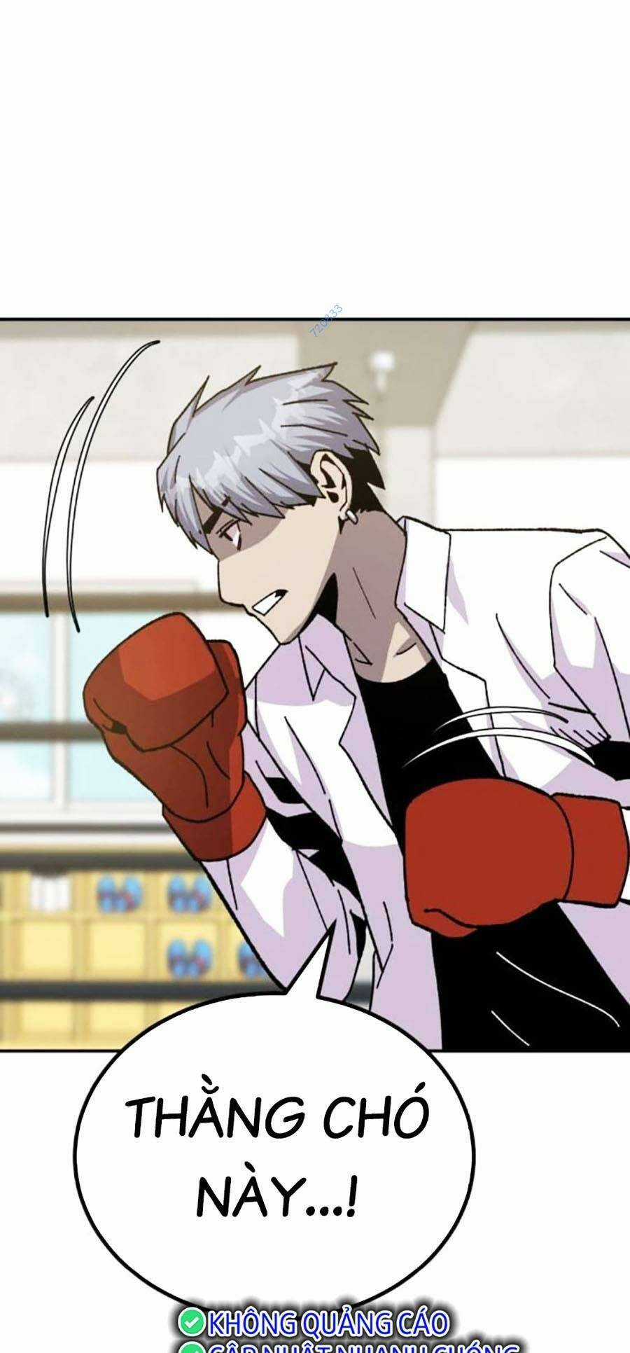 Nôn Tiền Ra - Chapter 20 - Trang 109