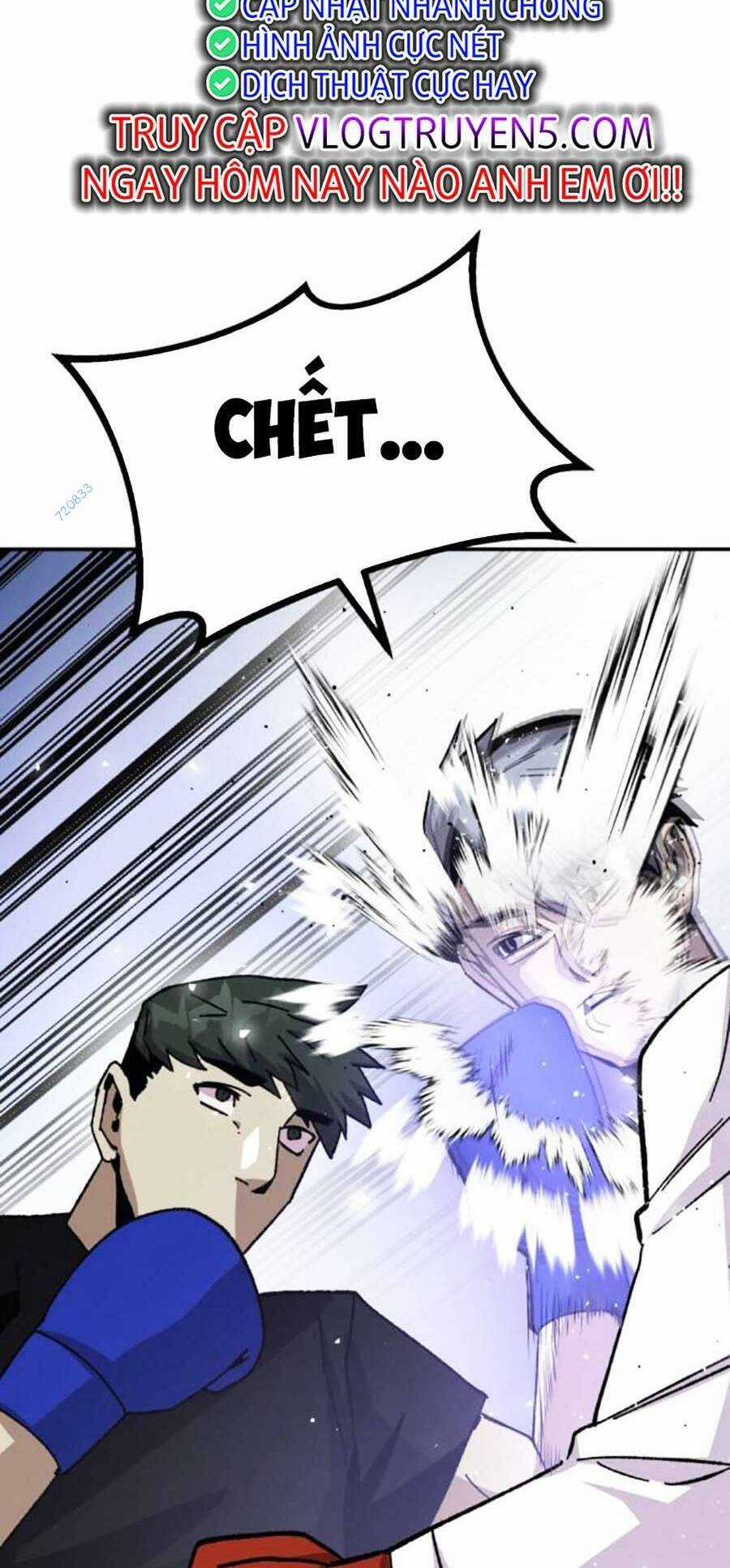 Nôn Tiền Ra - Chapter 20 - Trang 110