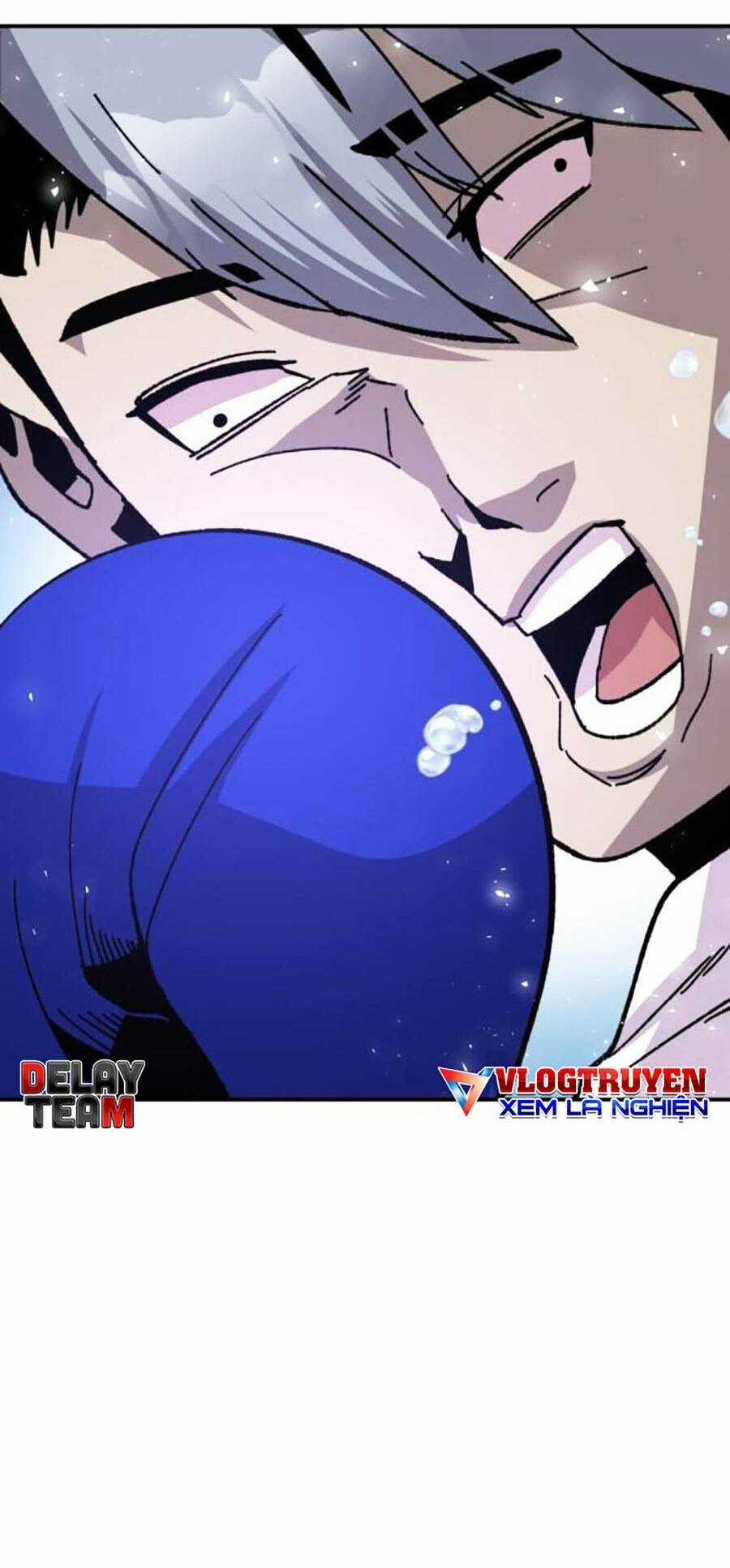 Nôn Tiền Ra - Chapter 20 - Trang 112