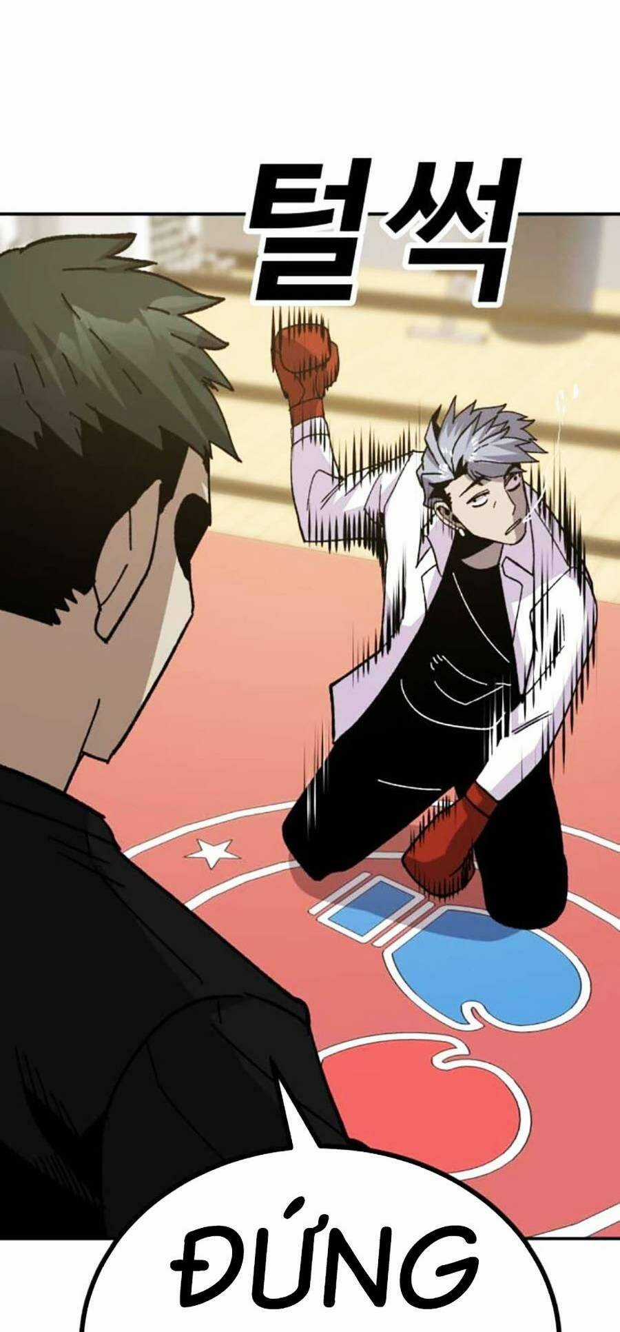 Nôn Tiền Ra - Chapter 20 - Trang 113