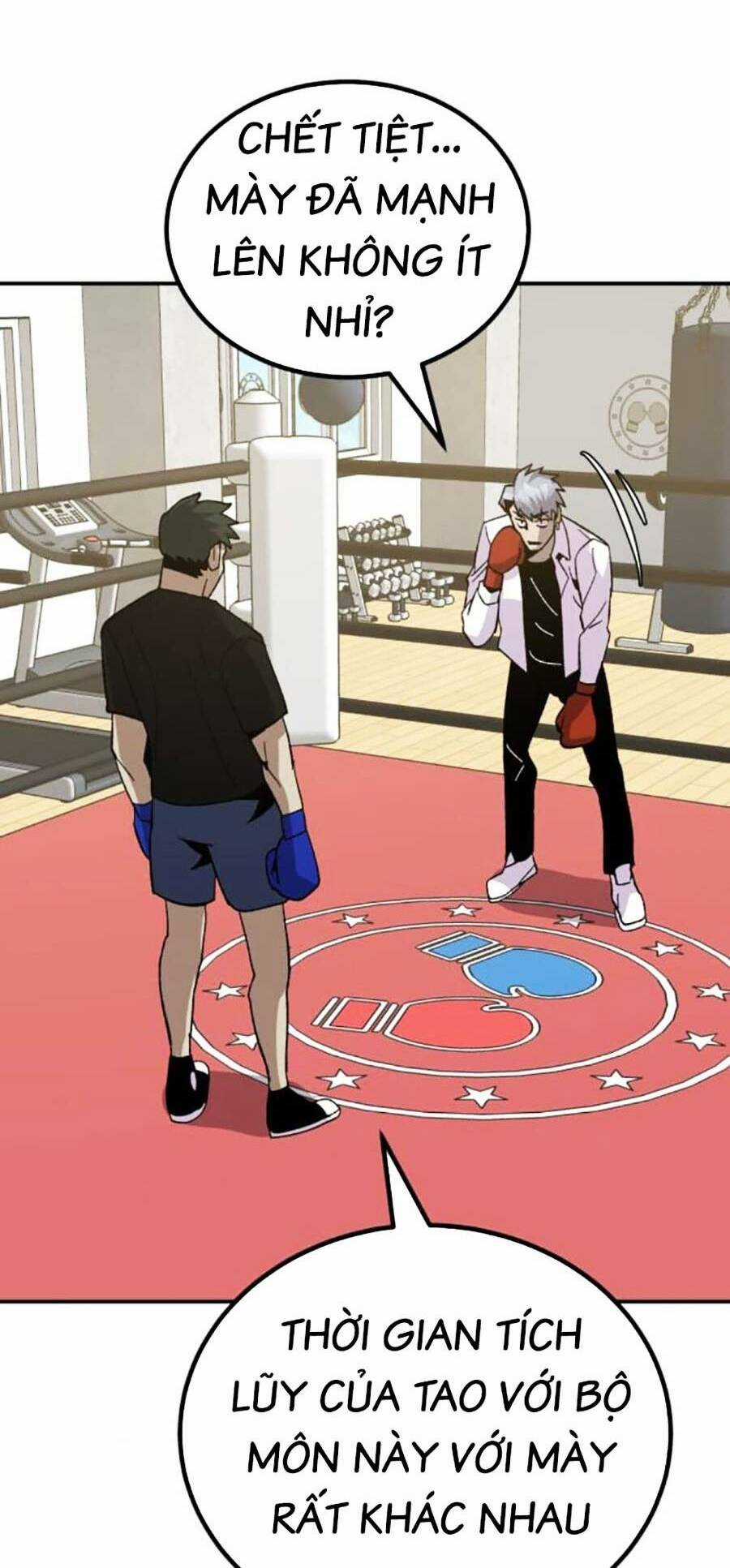 Nôn Tiền Ra - Chapter 20 - Trang 116