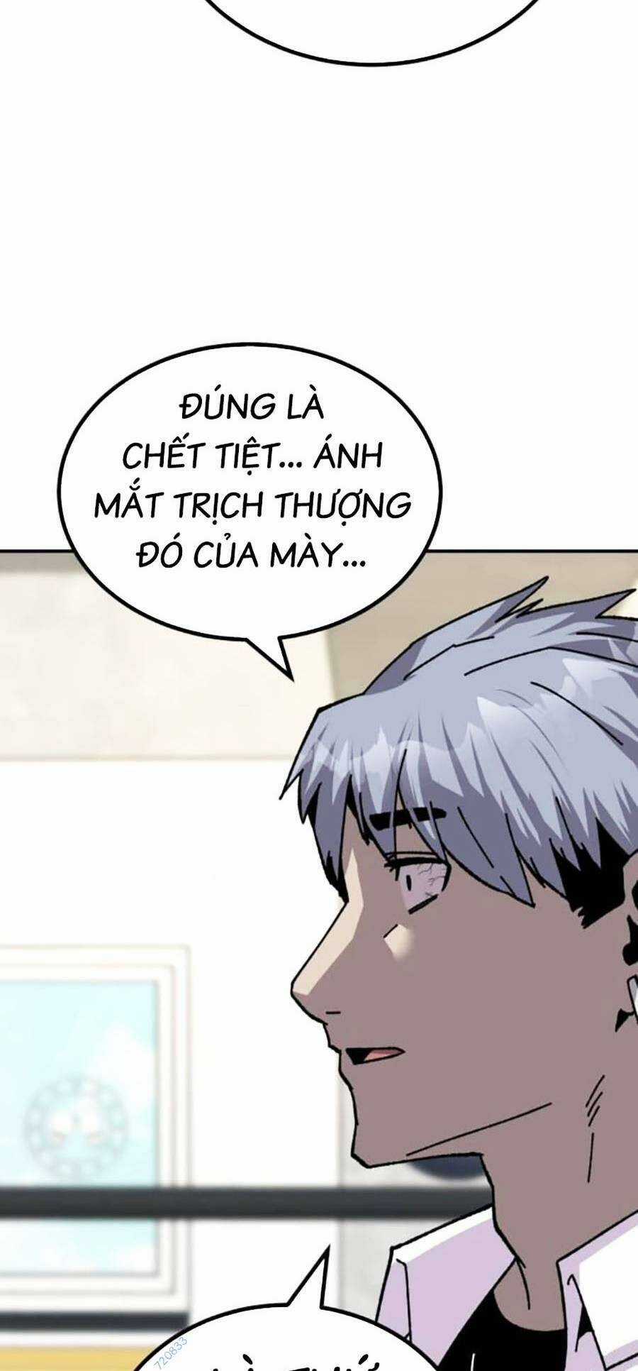 Nôn Tiền Ra - Chapter 20 - Trang 117
